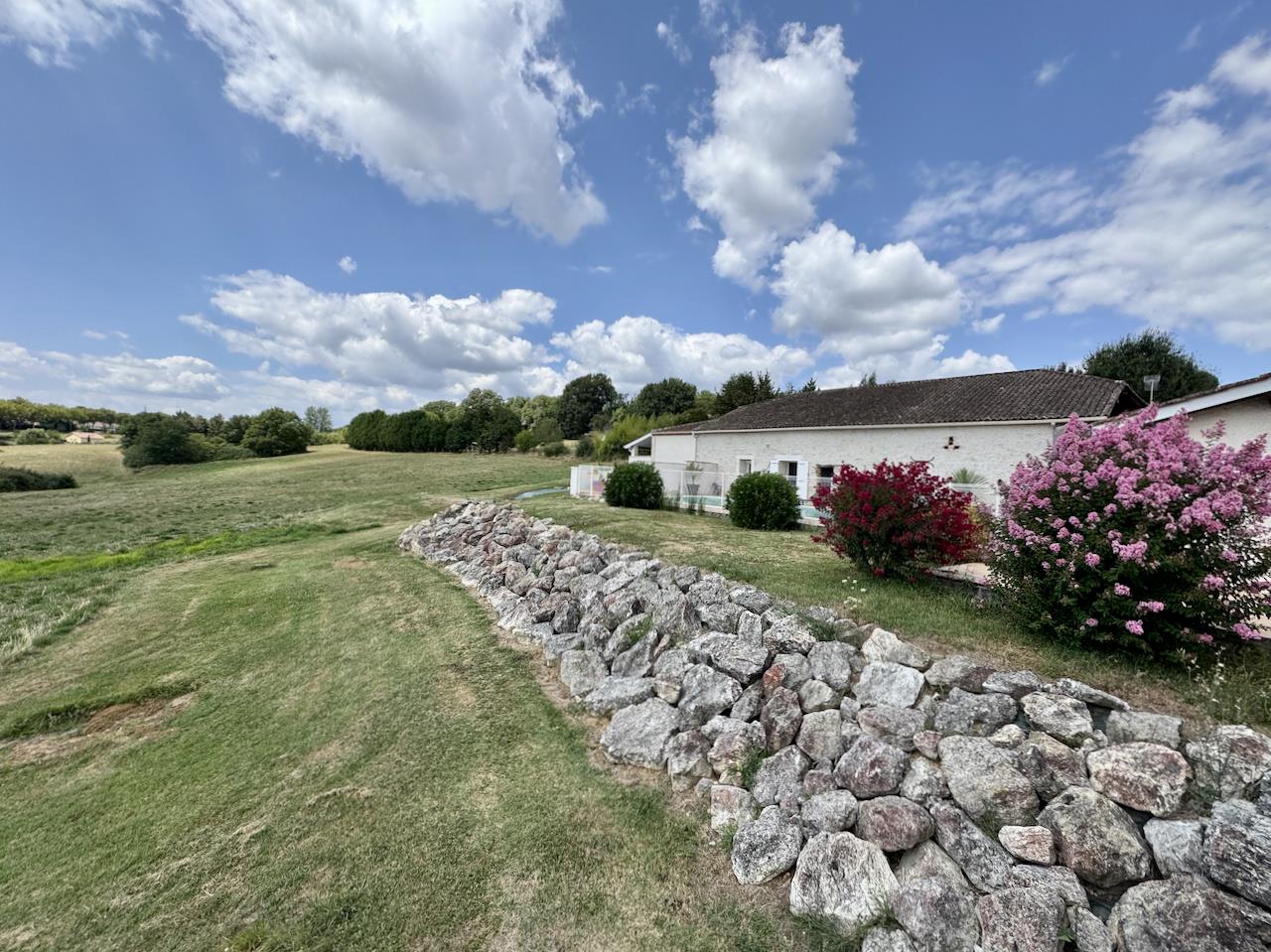 Maison à vendre, 438m², Villeneuve-sur-Lot