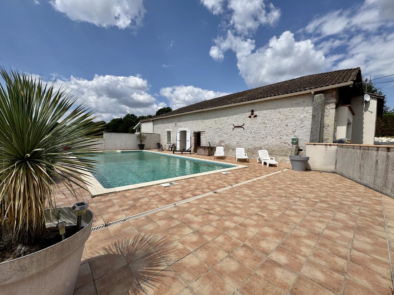 Maison à vendre, 438m², Villeneuve-sur-Lot