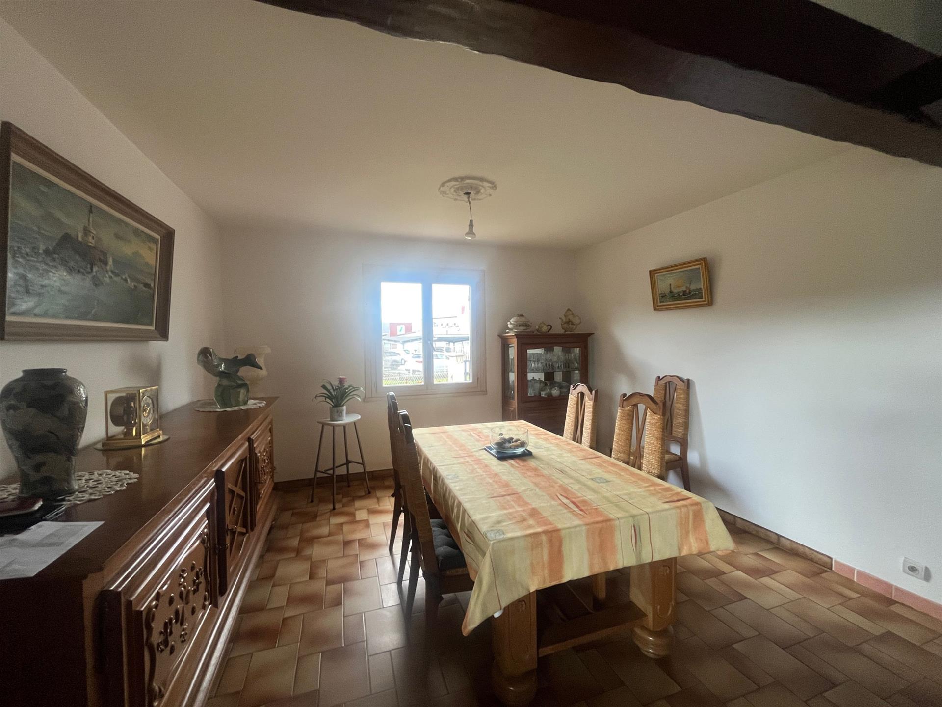 Maison à vendre, 104m², Bias