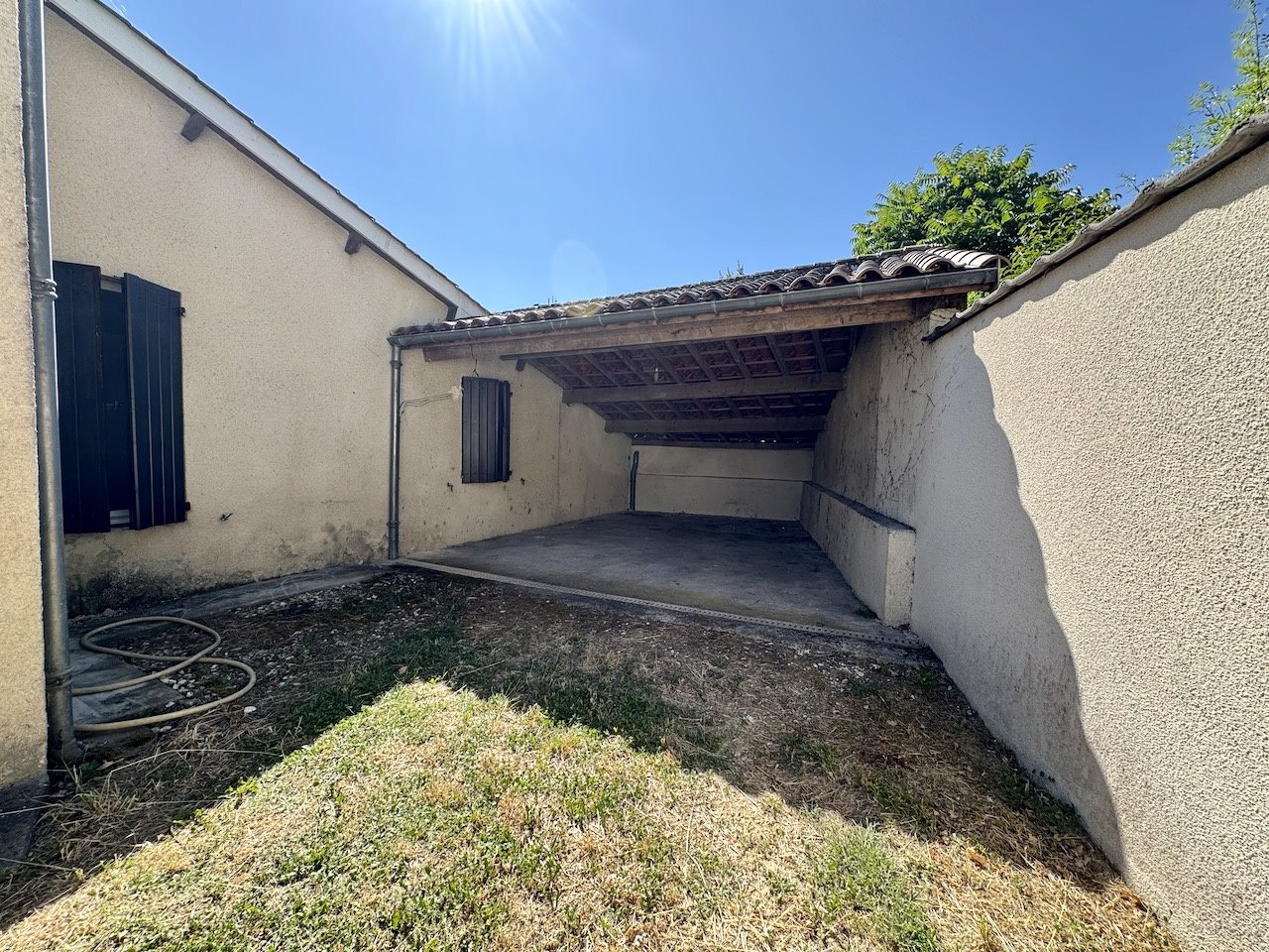 Maison à vendre, 50m², Villeneuve-sur-Lot