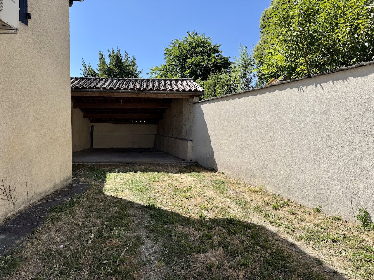 Maison à vendre, 50m², Villeneuve-sur-Lot