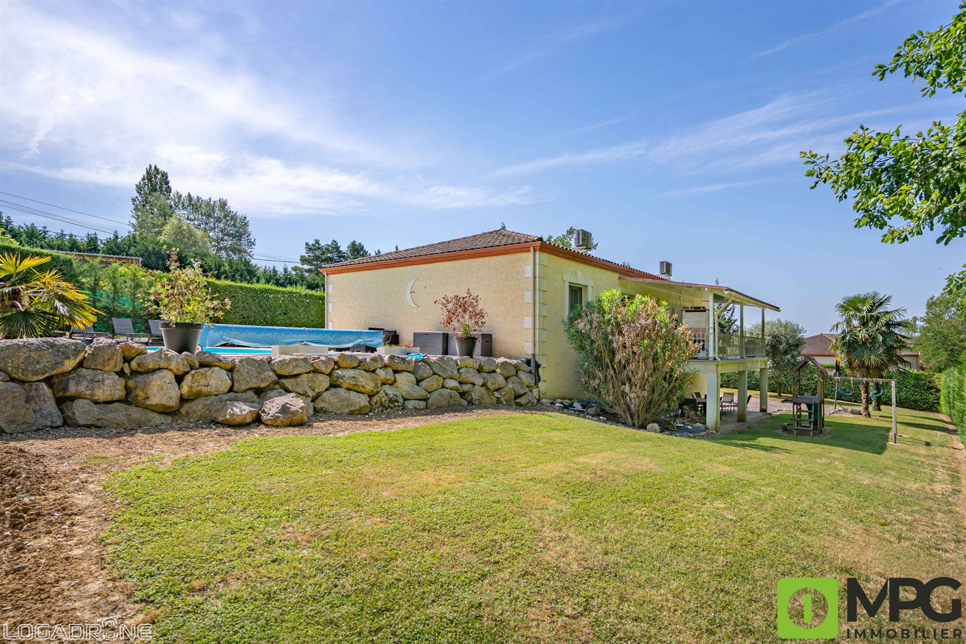 Maison à vendre, 119m², Lédat