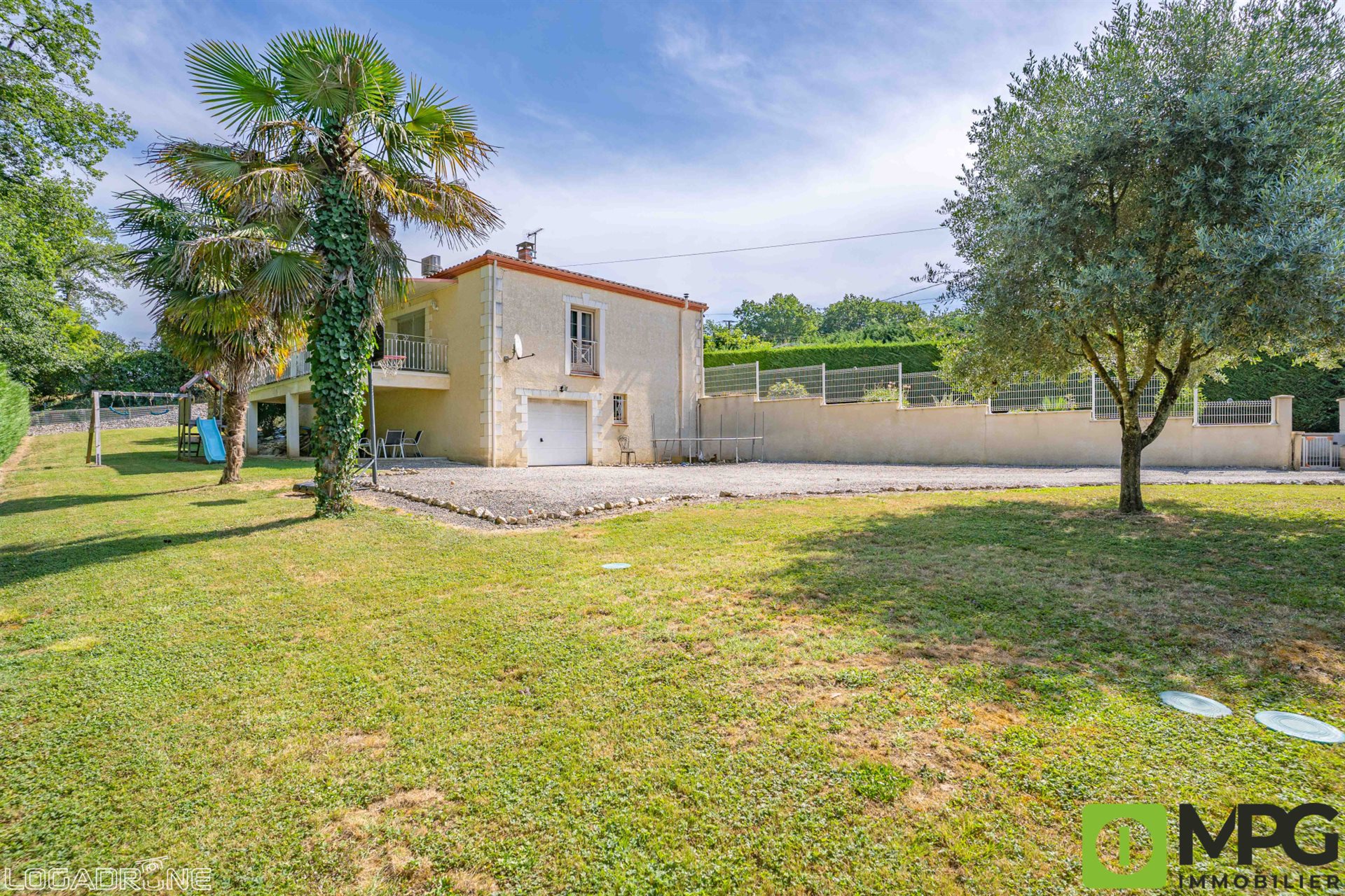 Maison à vendre, 119m², Lédat