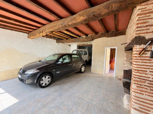 Maison 6 pièces 90 m² · à Le Temple-sur-Lot · 90 m² · 109 900 €