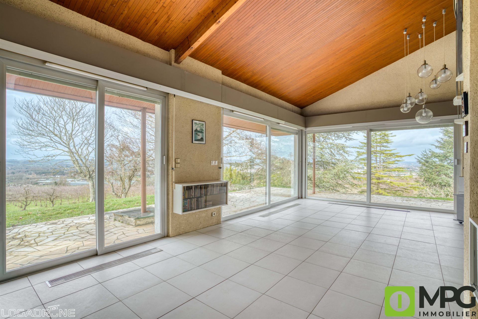 Maison à vendre, 177m², Sainte-Livrade-sur-Lot