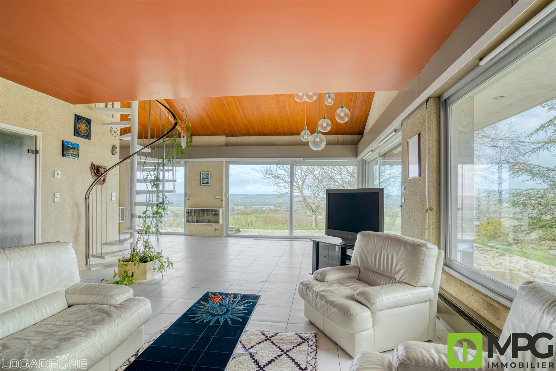 Maison à vendre, 177m², Sainte-Livrade-sur-Lot
