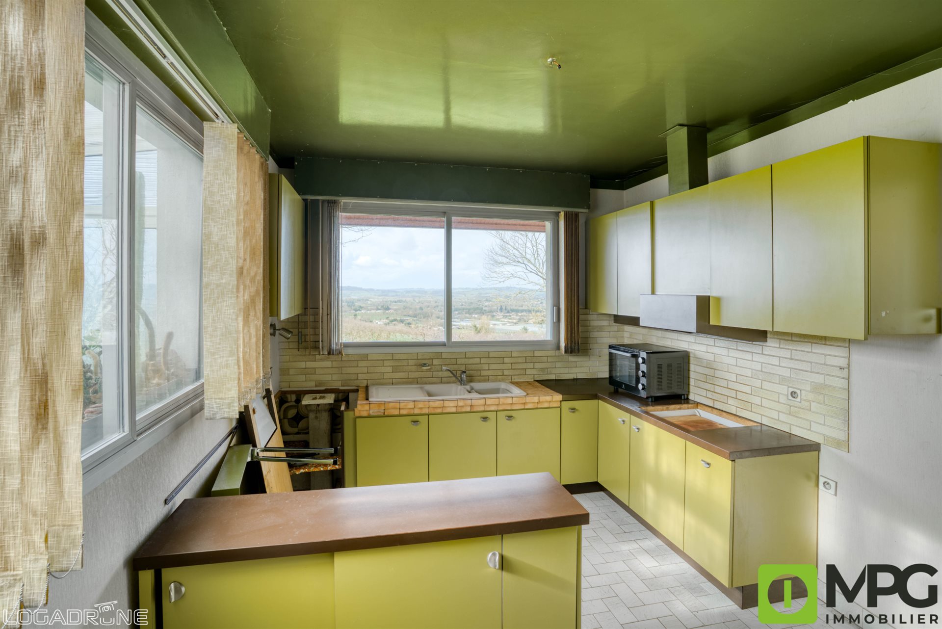 Maison à vendre, 177m², Sainte-Livrade-sur-Lot
