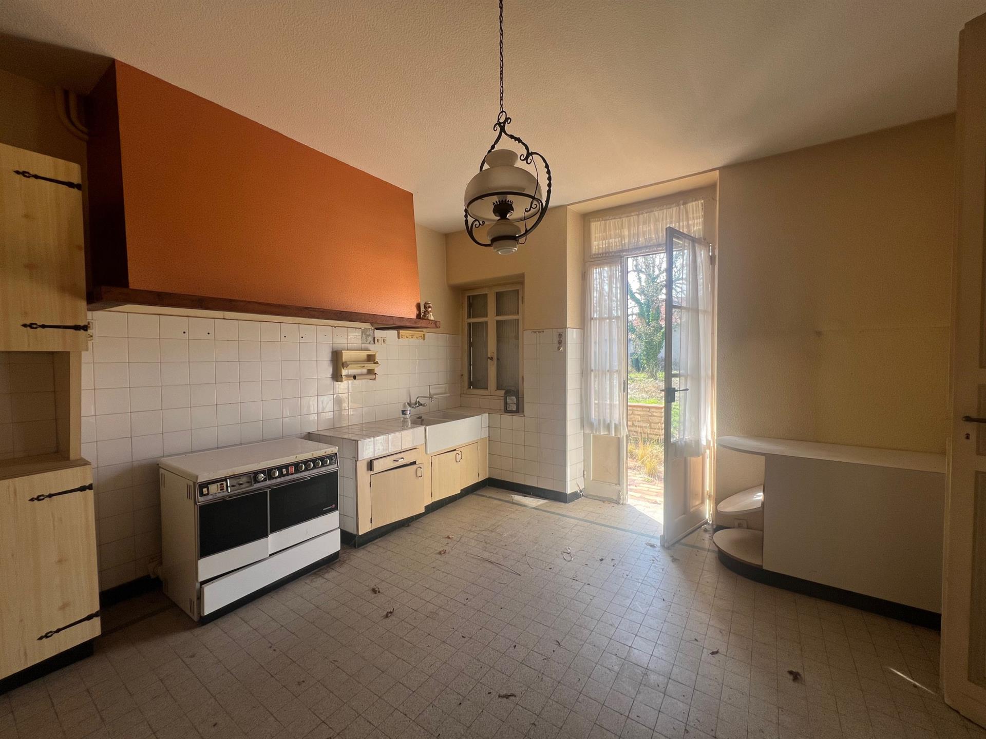 Maison à vendre, 240m², Villeneuve-sur-Lot