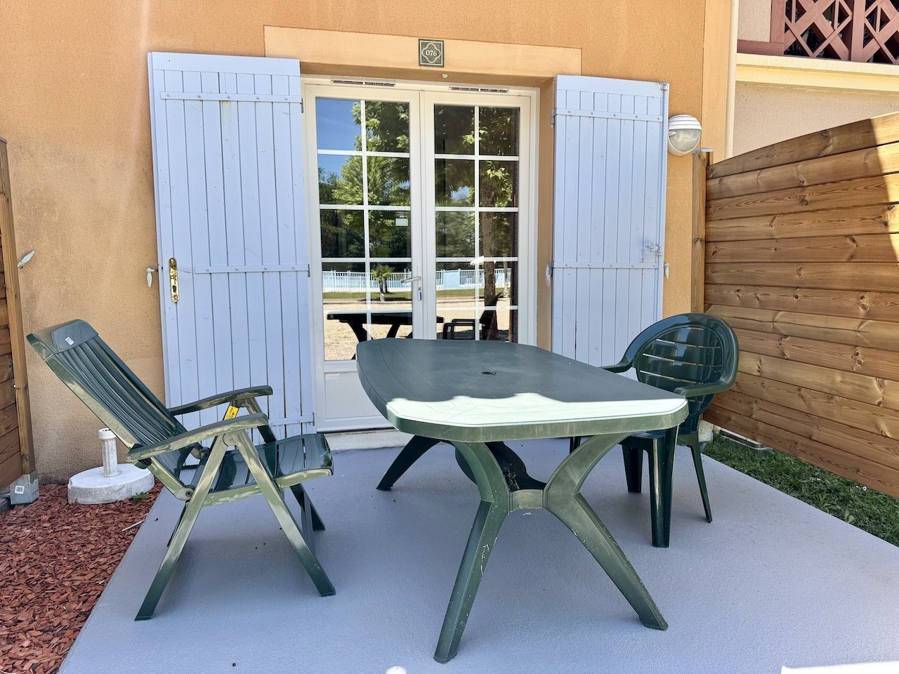 Appartement à vendre, 35m², Monflanquin