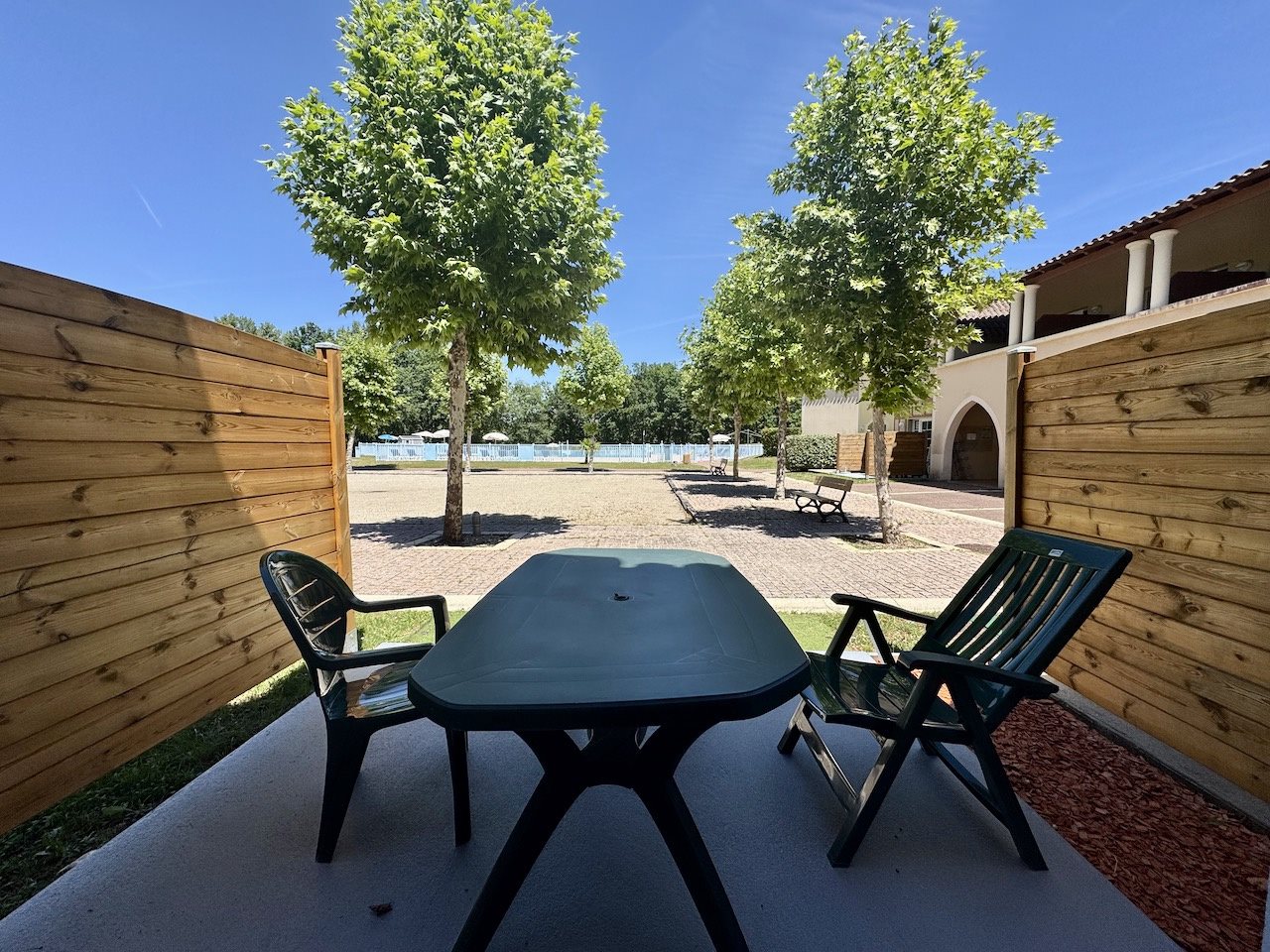 Appartement à vendre, 35m², Monflanquin