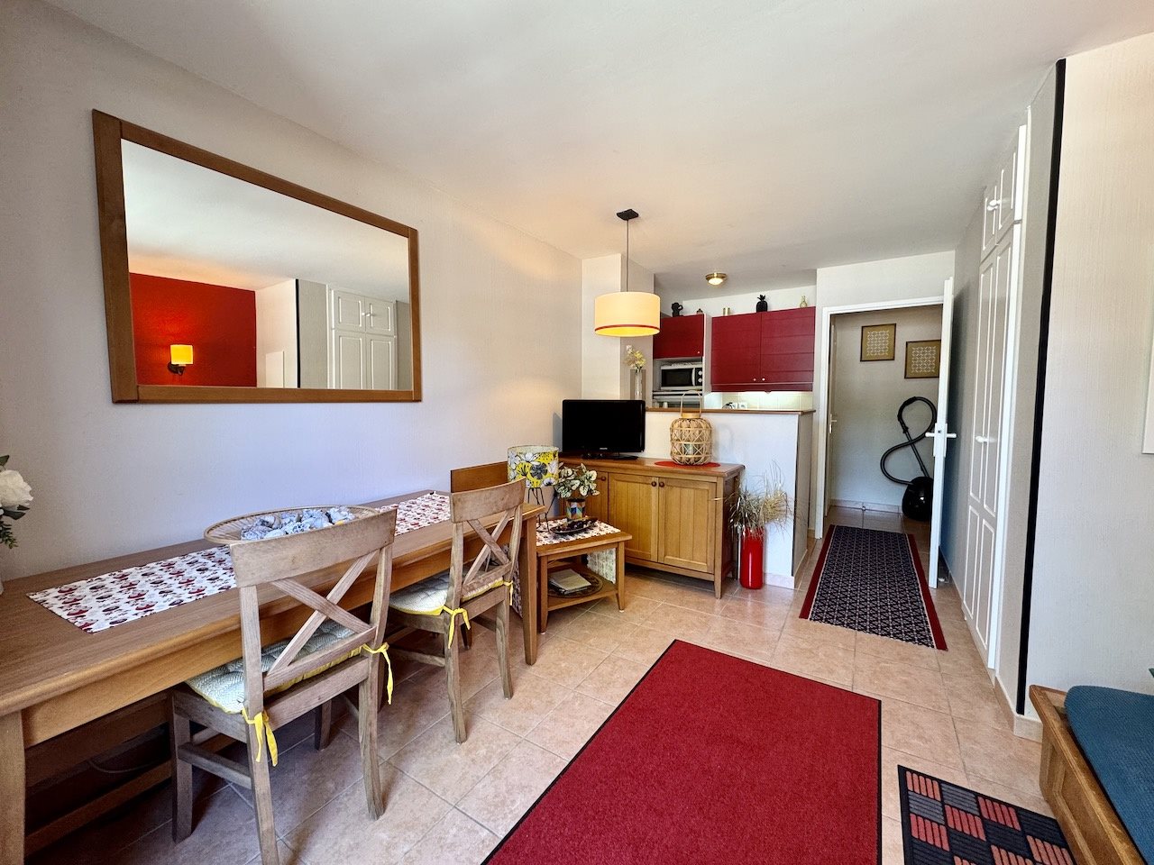 Appartement à vendre, 35m², Monflanquin