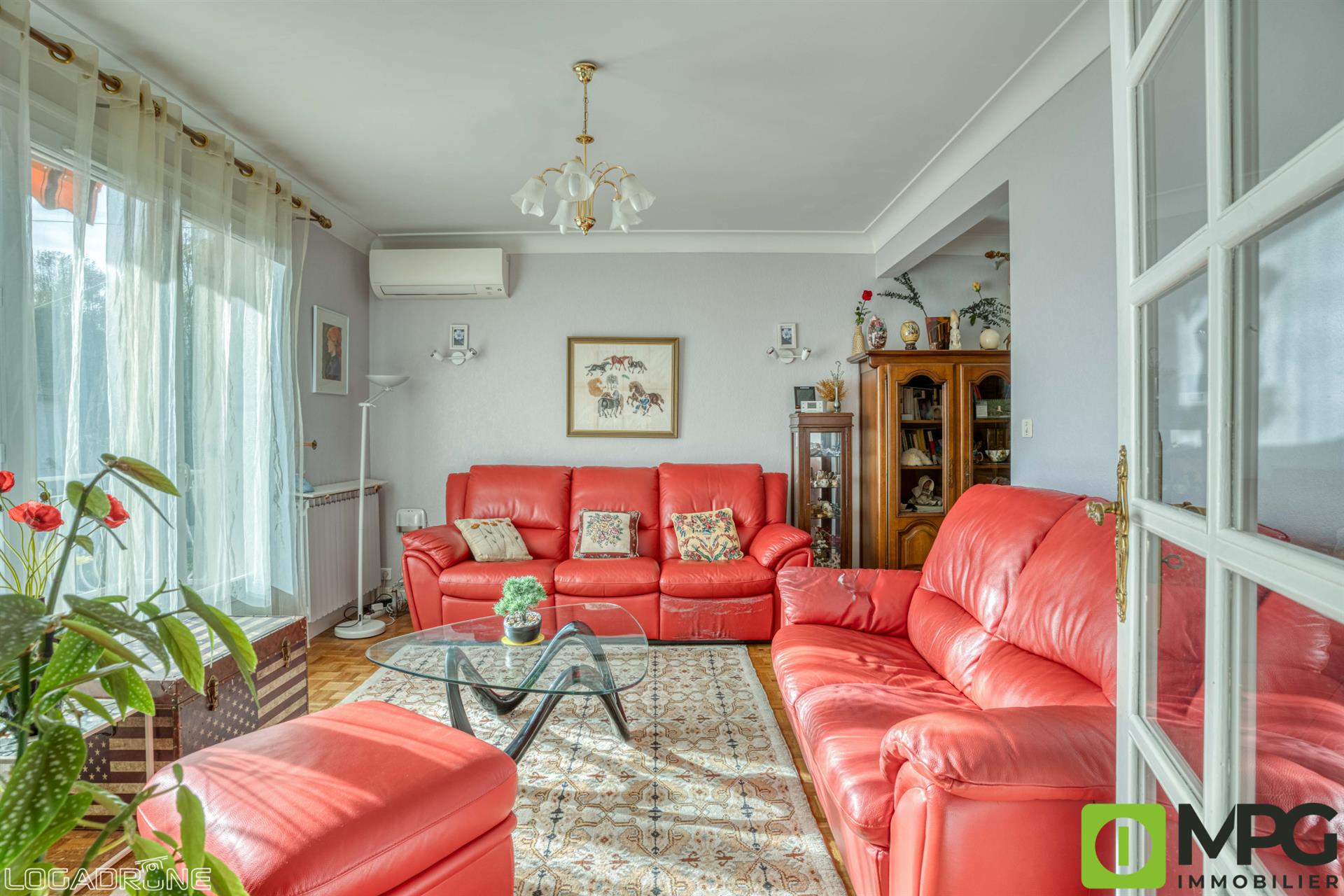 Maison à vendre, 106m², Villeneuve-sur-Lot