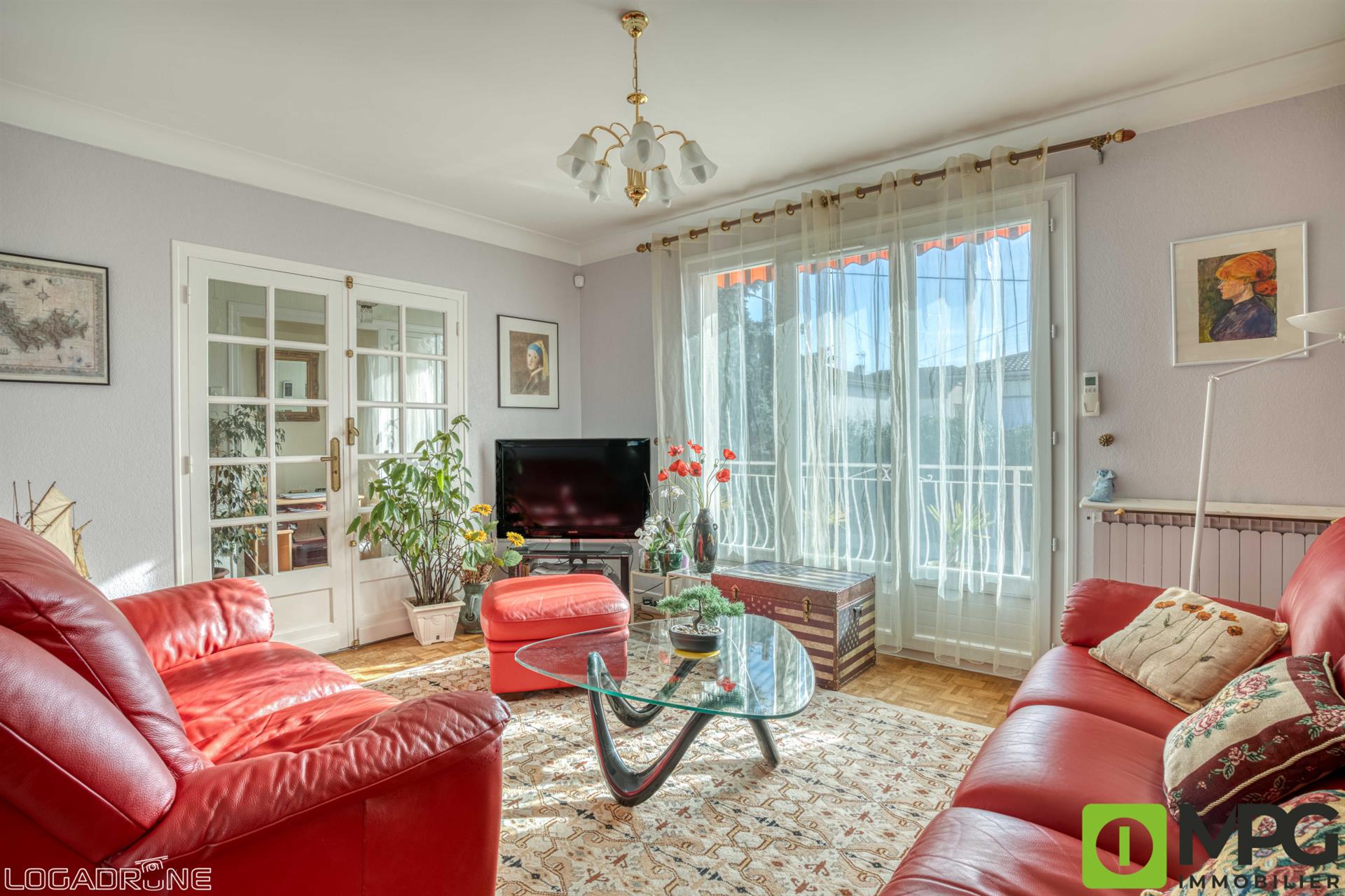 Maison à vendre, 106m², Villeneuve-sur-Lot