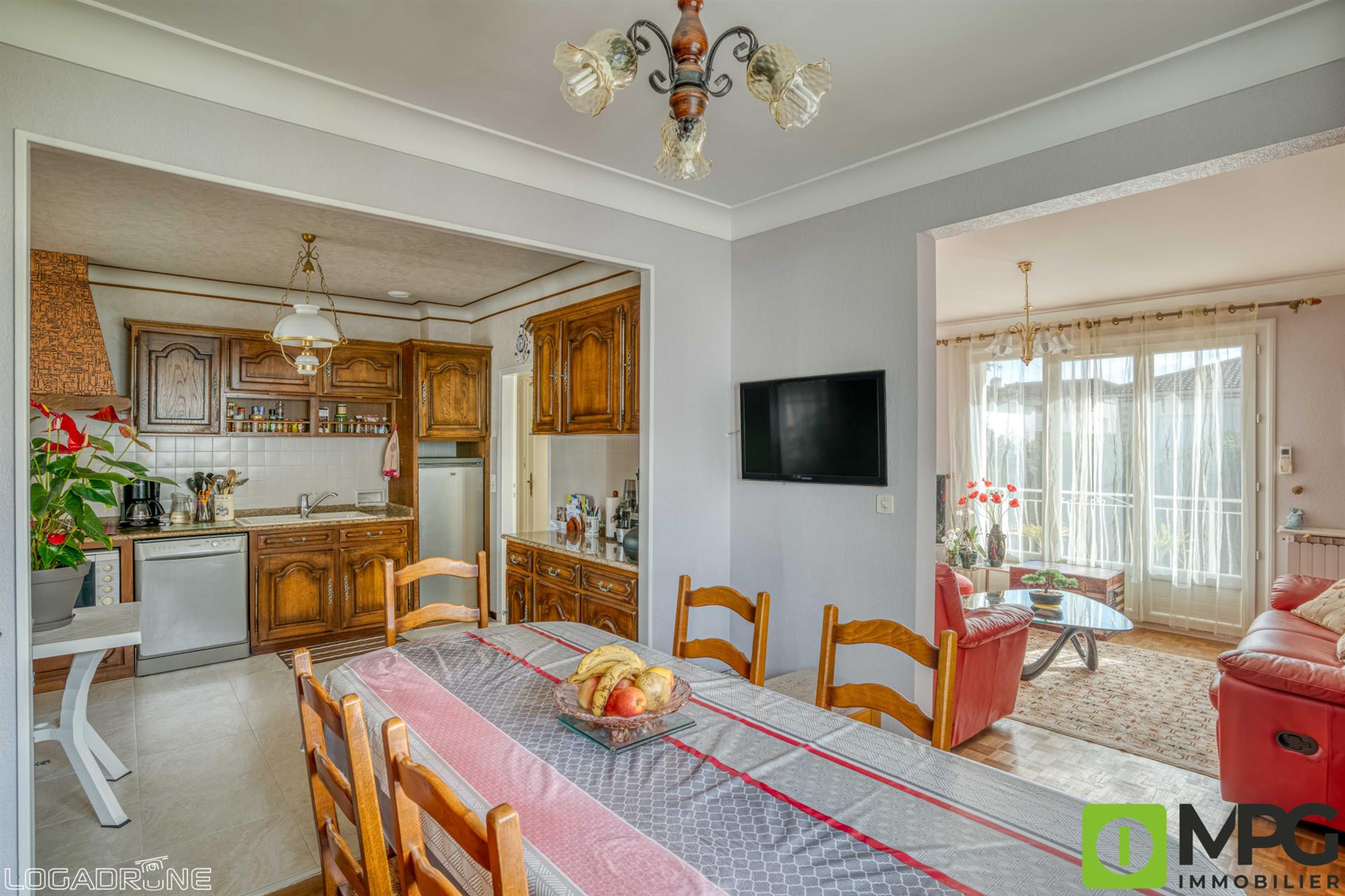 Maison à vendre, 106m², Villeneuve-sur-Lot