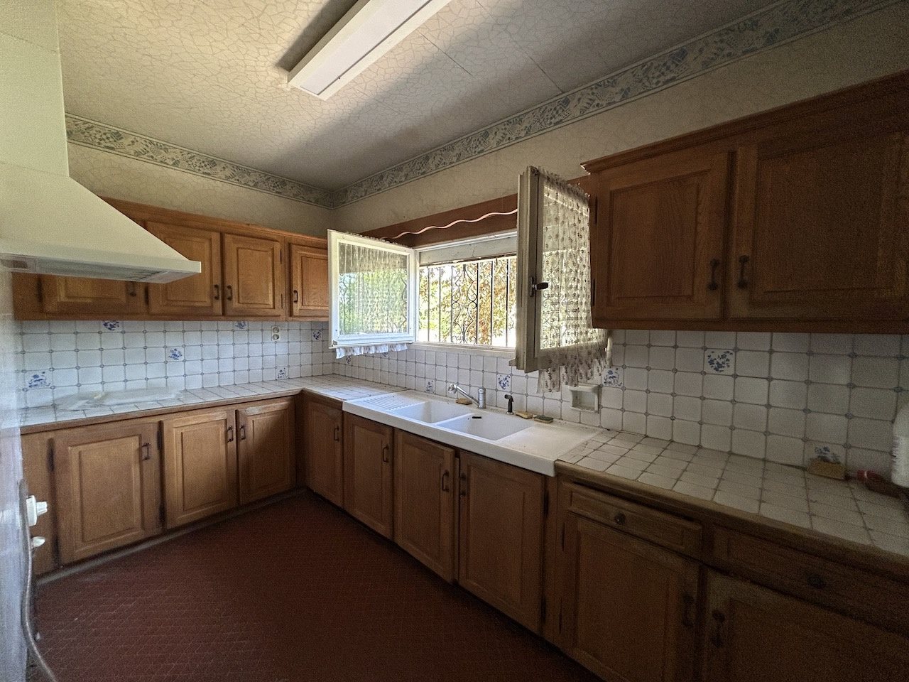 Maison à vendre, 85m², Sainte-Livrade-sur-Lot