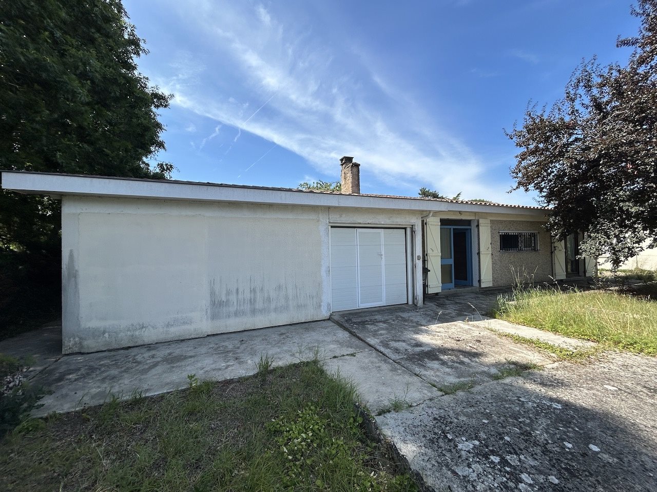 Maison à vendre, 85m², Sainte-Livrade-sur-Lot