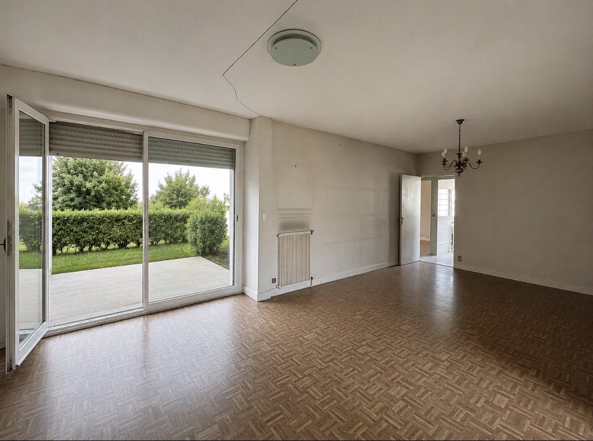 Maison à vendre, 85m², Sainte-Livrade-sur-Lot