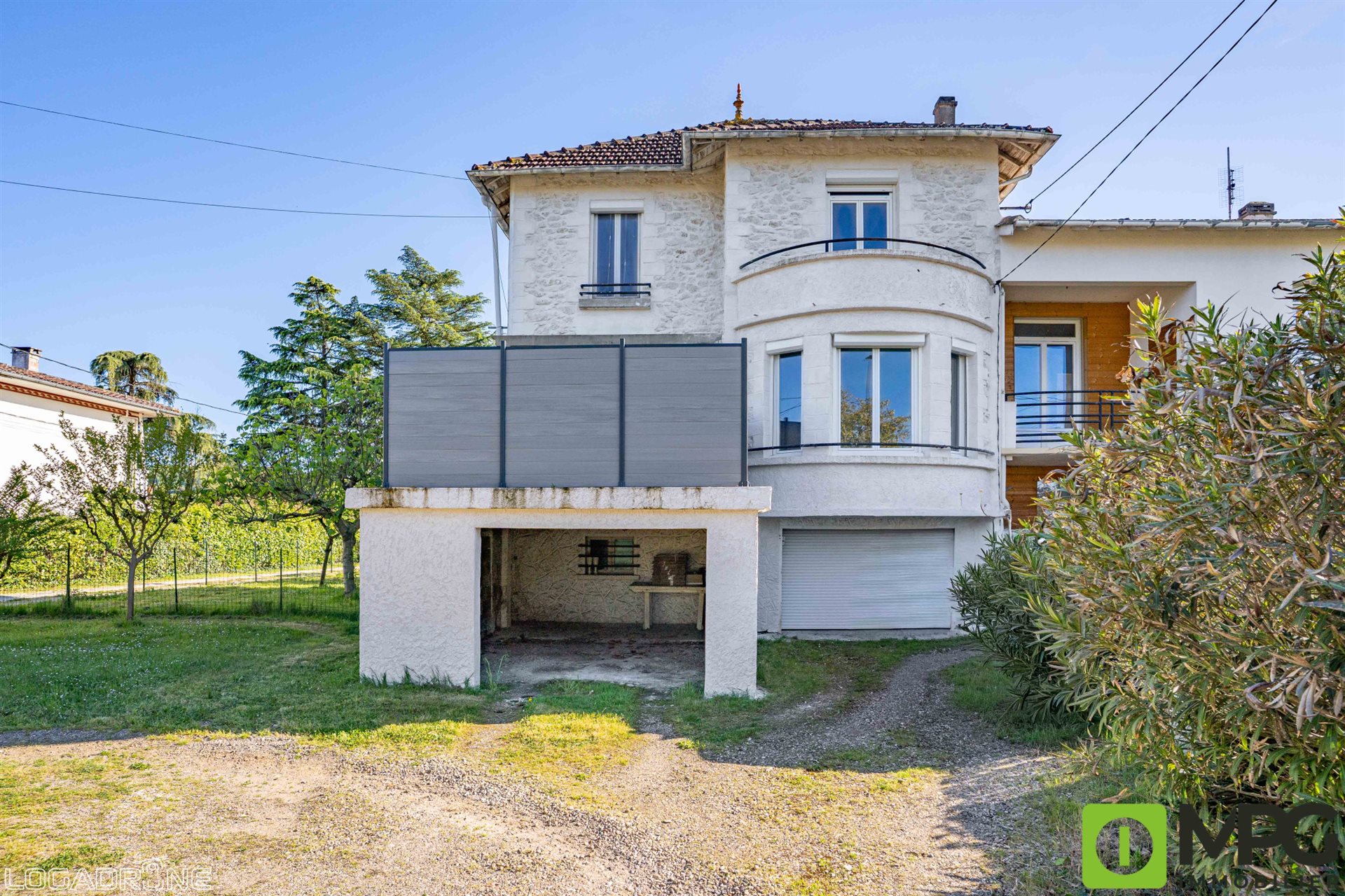 Maison à vendre, 98m², Villeneuve-sur-Lot