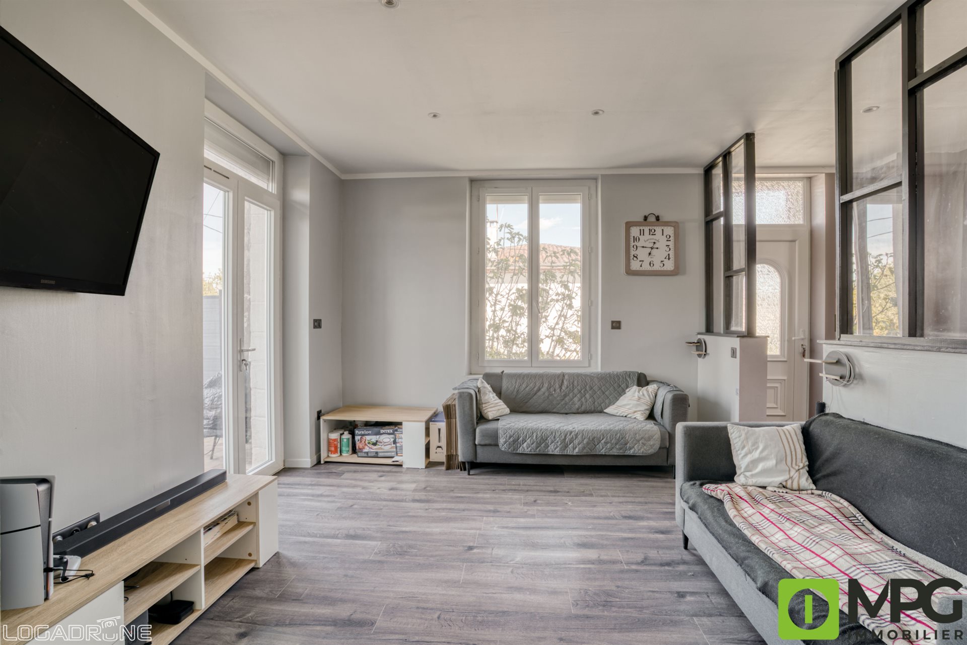 Maison à vendre, 98m², Villeneuve-sur-Lot