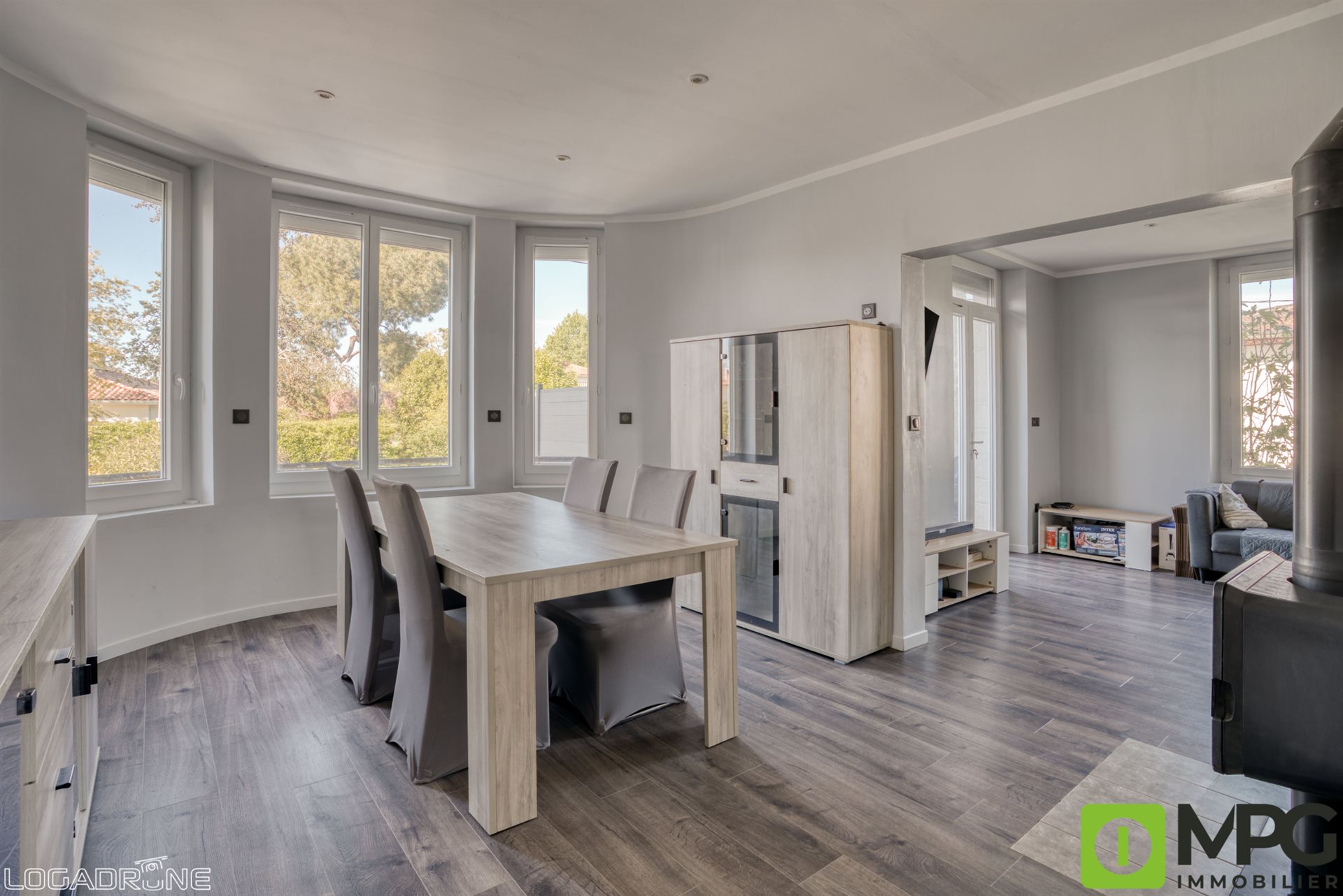 Maison à vendre, 98m², Villeneuve-sur-Lot