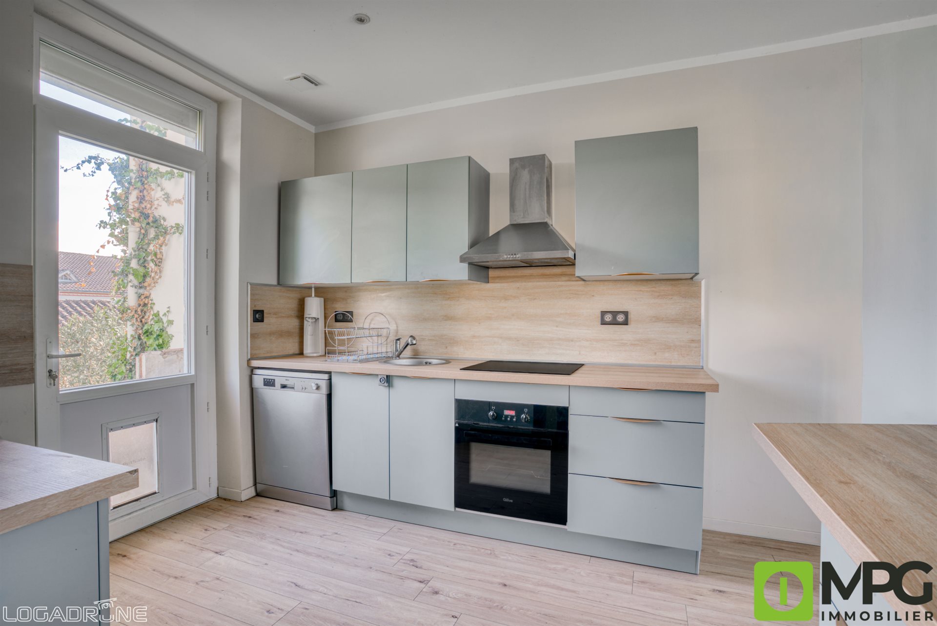 Maison à vendre, 98m², Villeneuve-sur-Lot