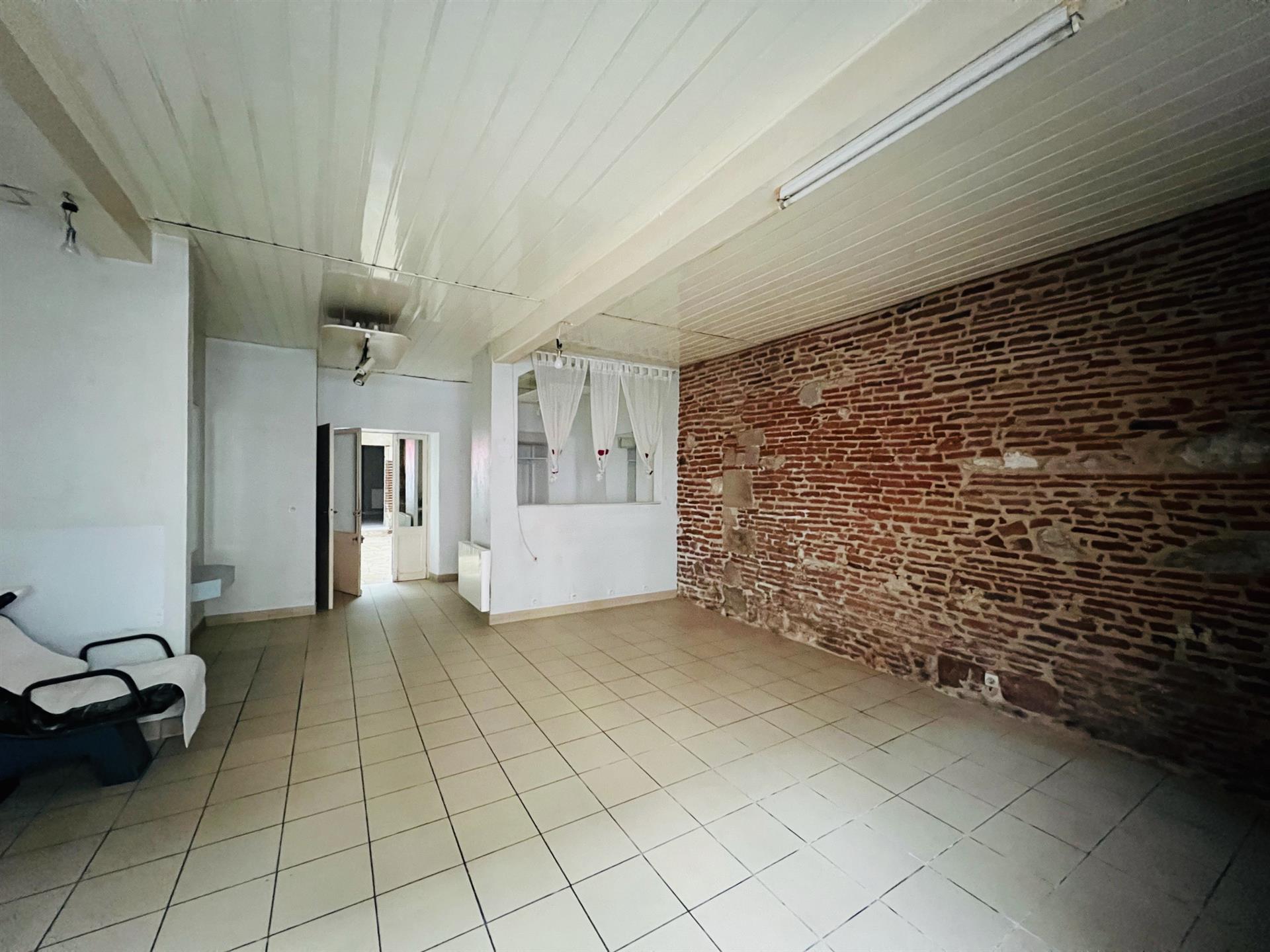 Maison à vendre, 197m², Villeneuve-sur-Lot