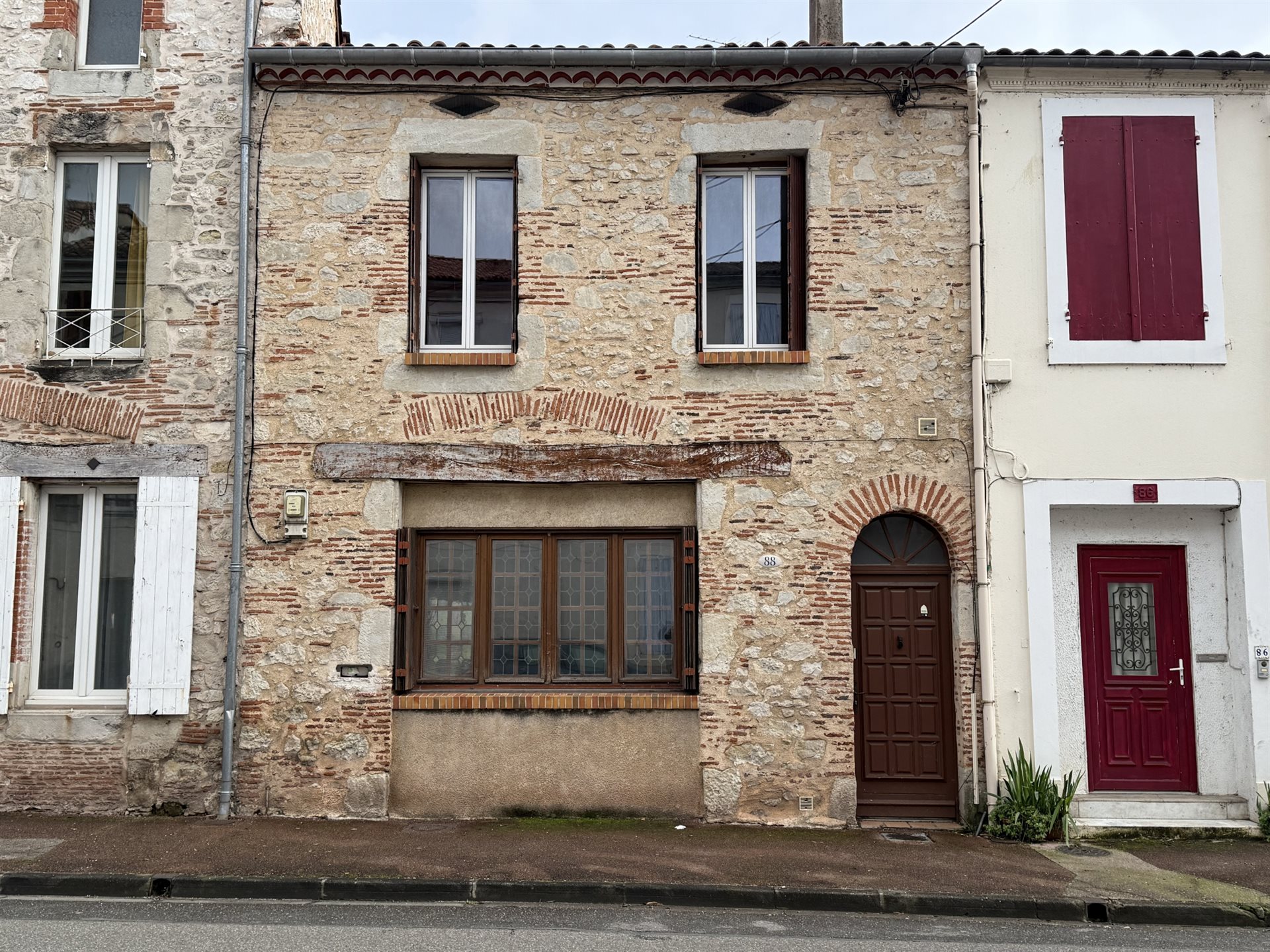 Maison à vendre, 218m², Villeneuve-sur-Lot