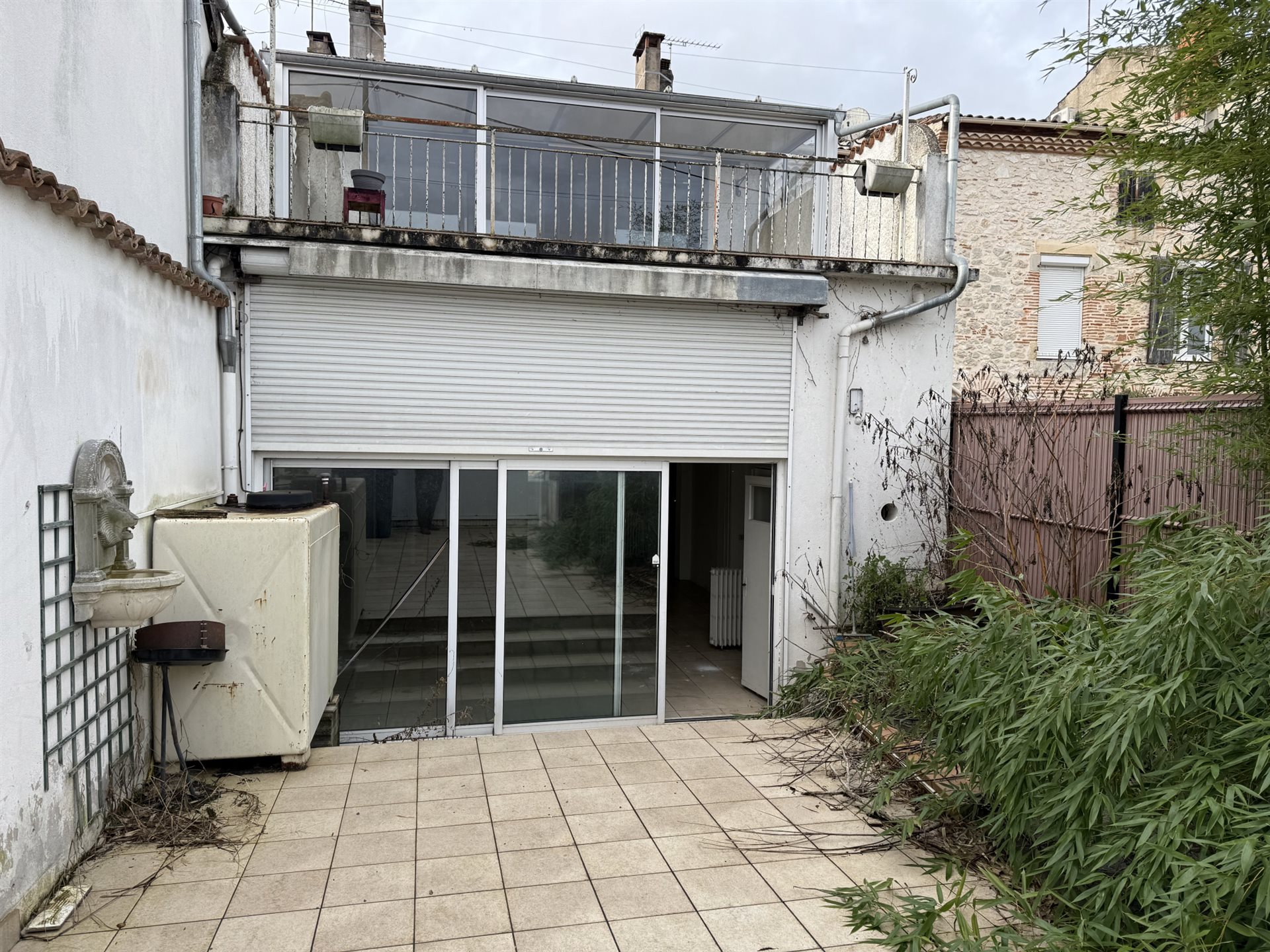 Maison à vendre, 218m², Villeneuve-sur-Lot