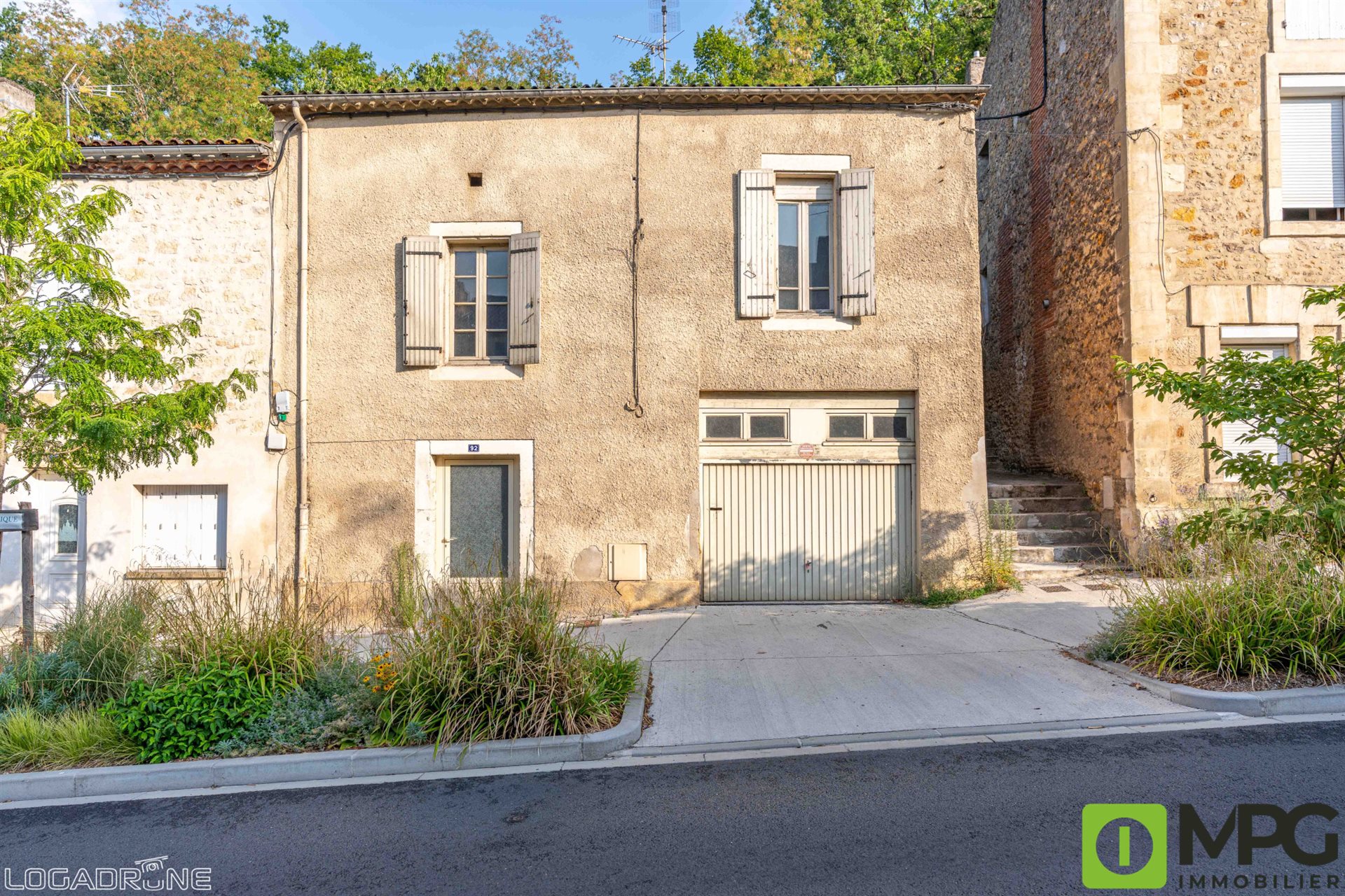 Maison à vendre, 82m², Fumel