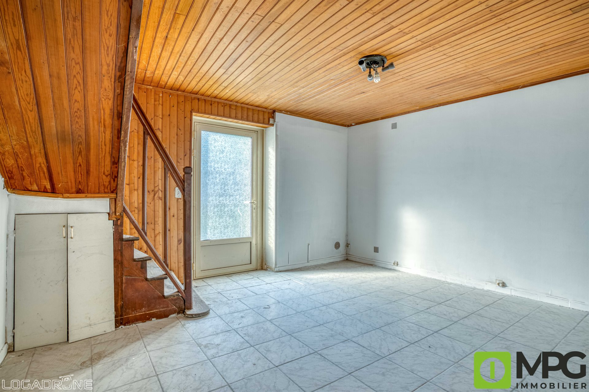 Maison à vendre, 82m², Fumel