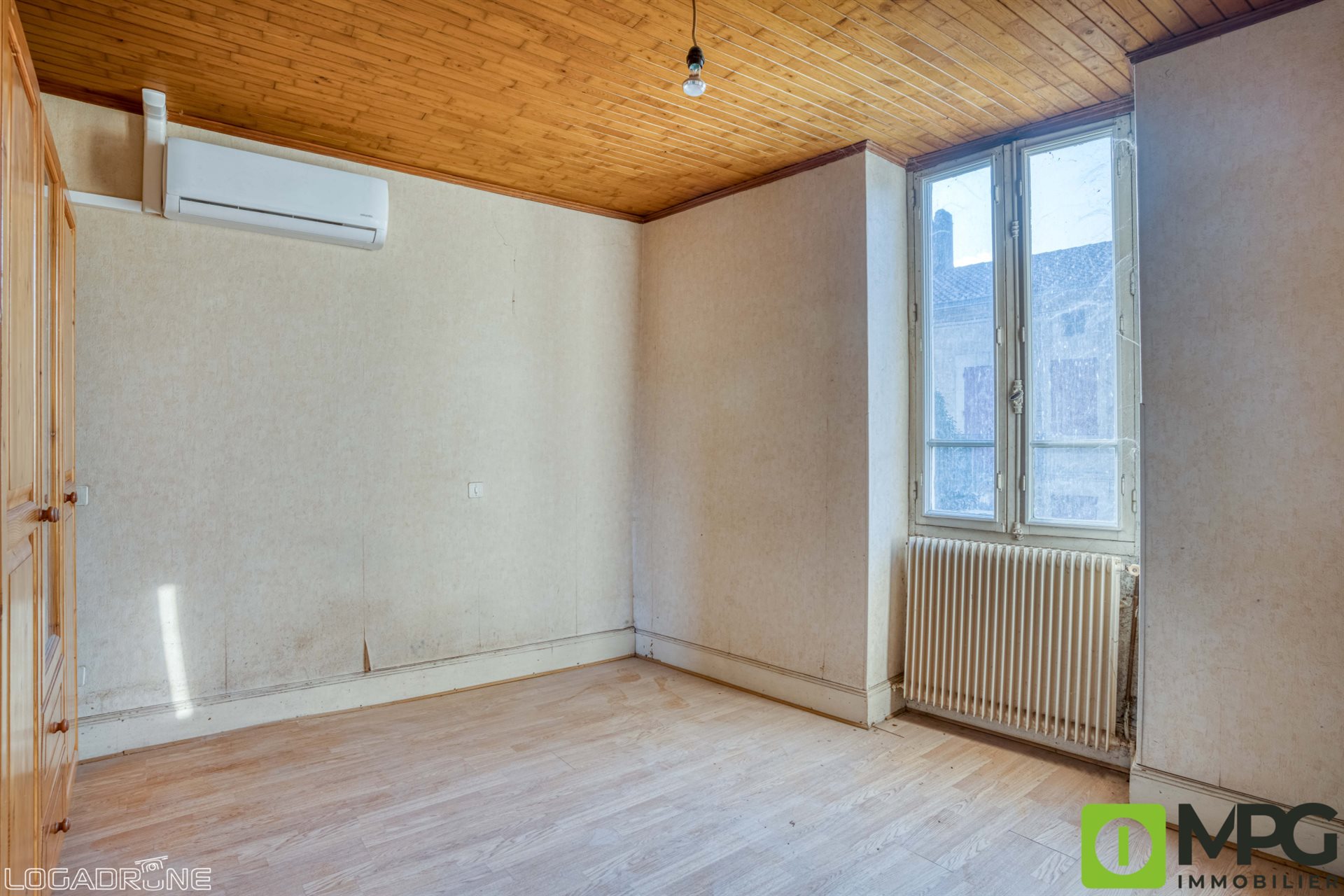 Maison à vendre, 82m², Fumel
