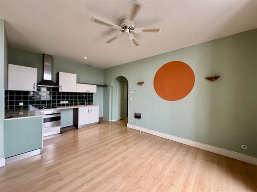 Appartement 3 pièces 73 m² · à Villeneuve-sur-Lot · 73 m² · 79 900 €