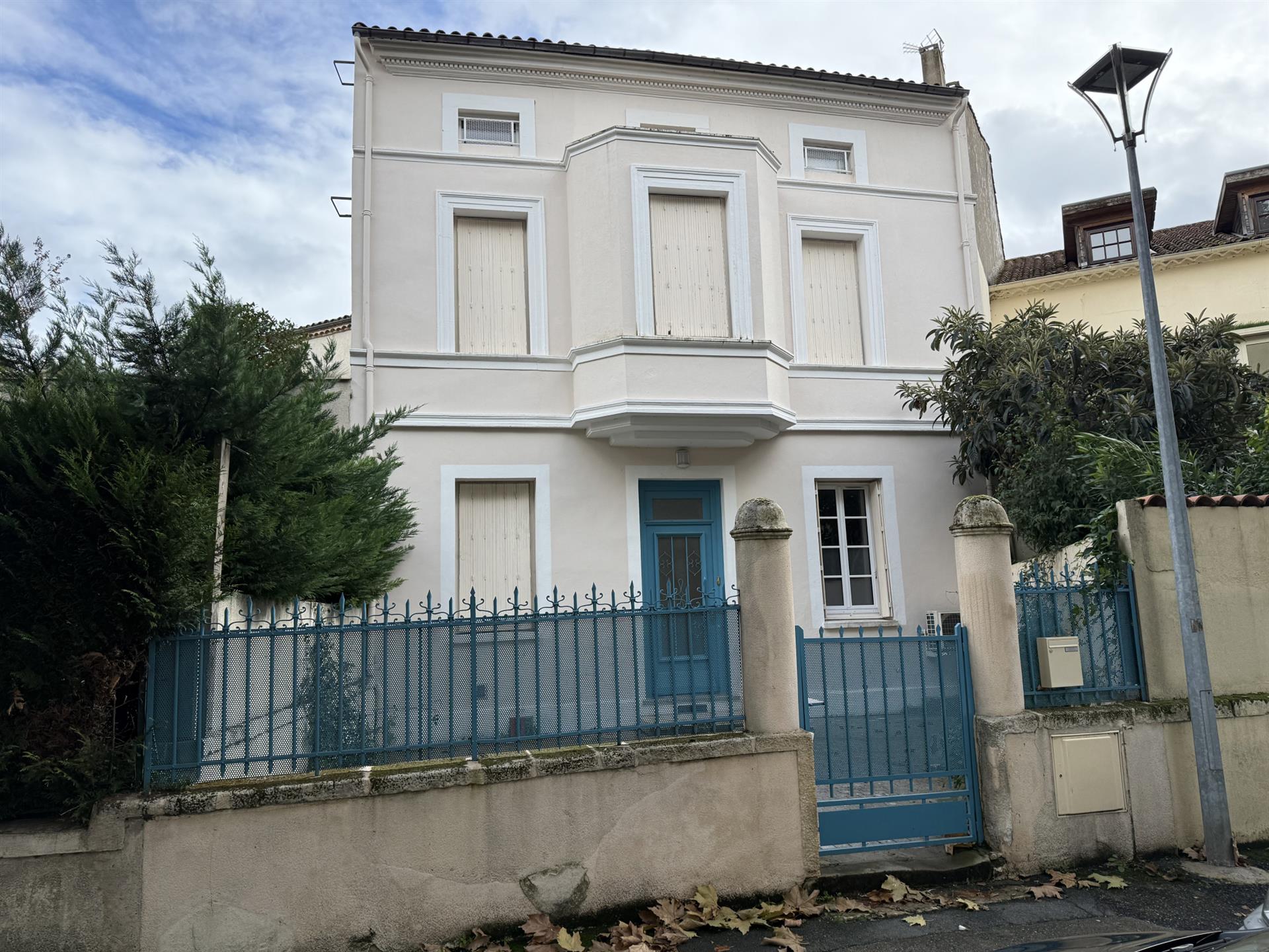Maison à vendre, 176m², Villeneuve-sur-Lot