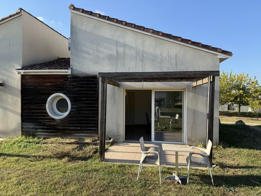 Maison 2 pièces 47 m² · à Sainte-Livrade-sur-Lot · 47 m² · 54 900 €