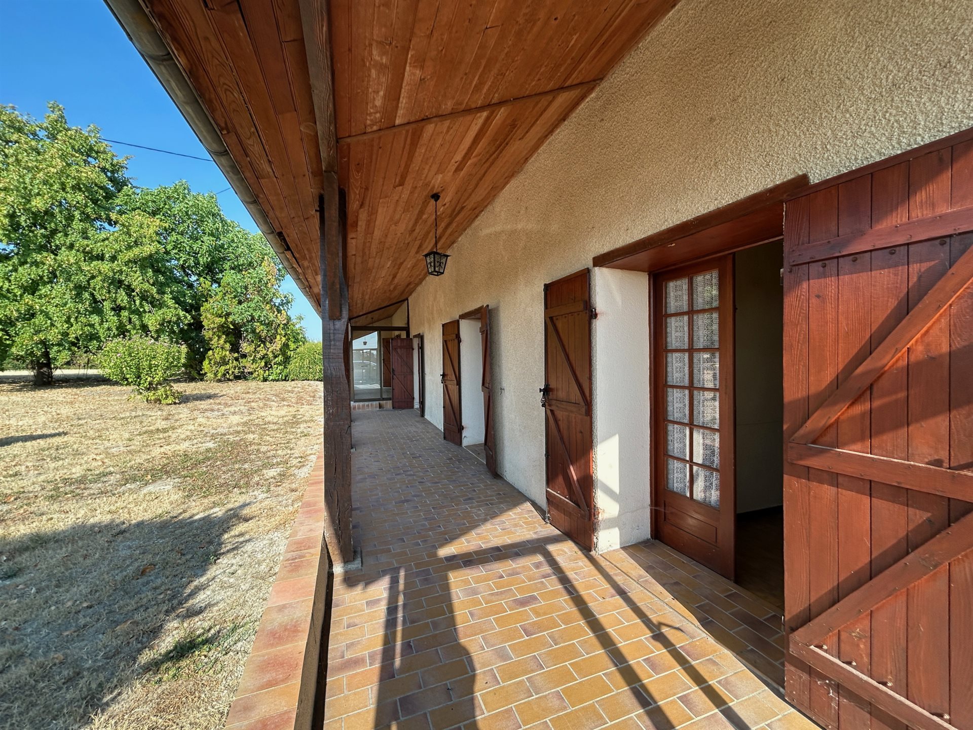 Maison à vendre, 95m², Monflanquin