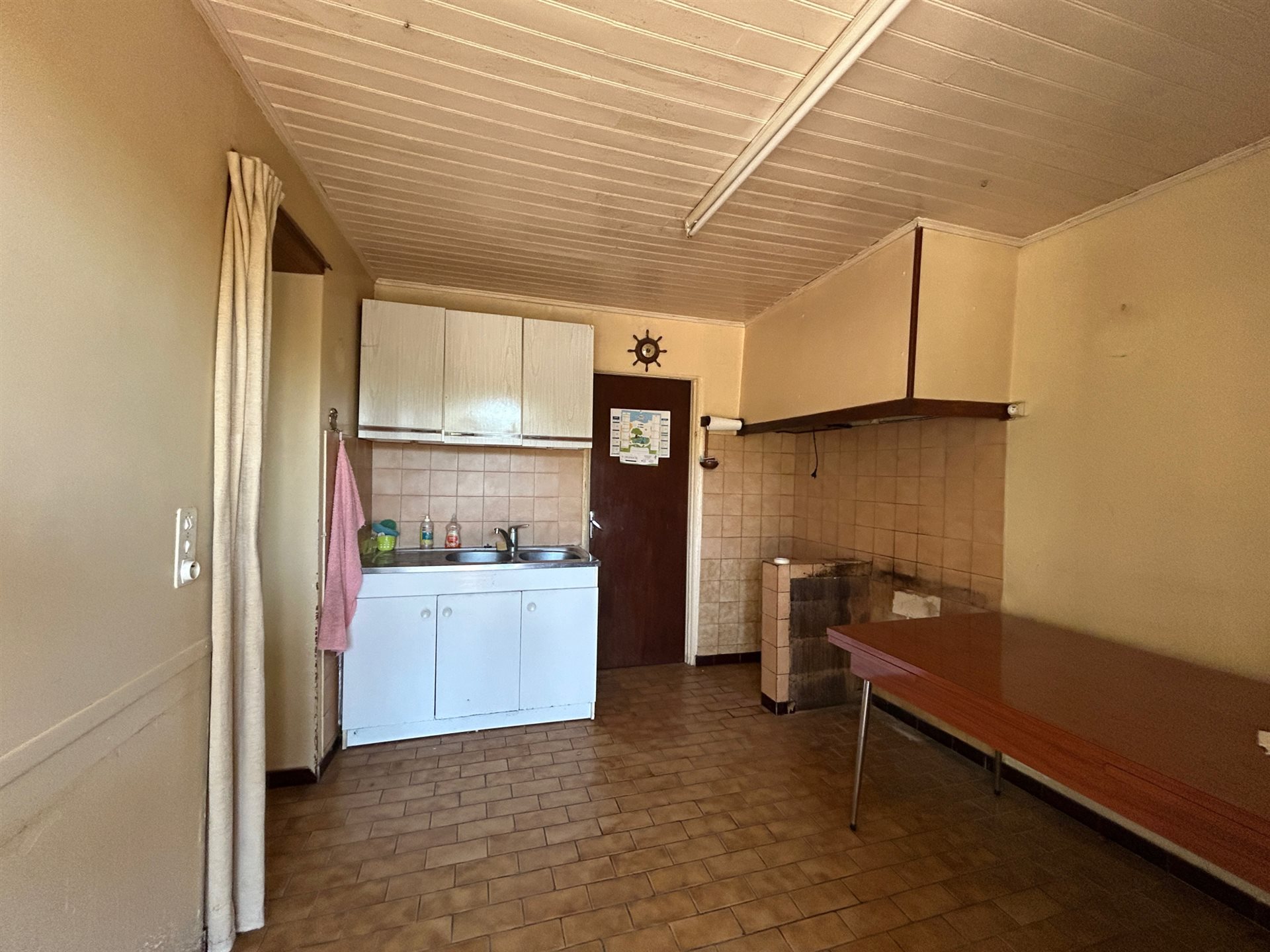 Maison à vendre, 95m², Monflanquin