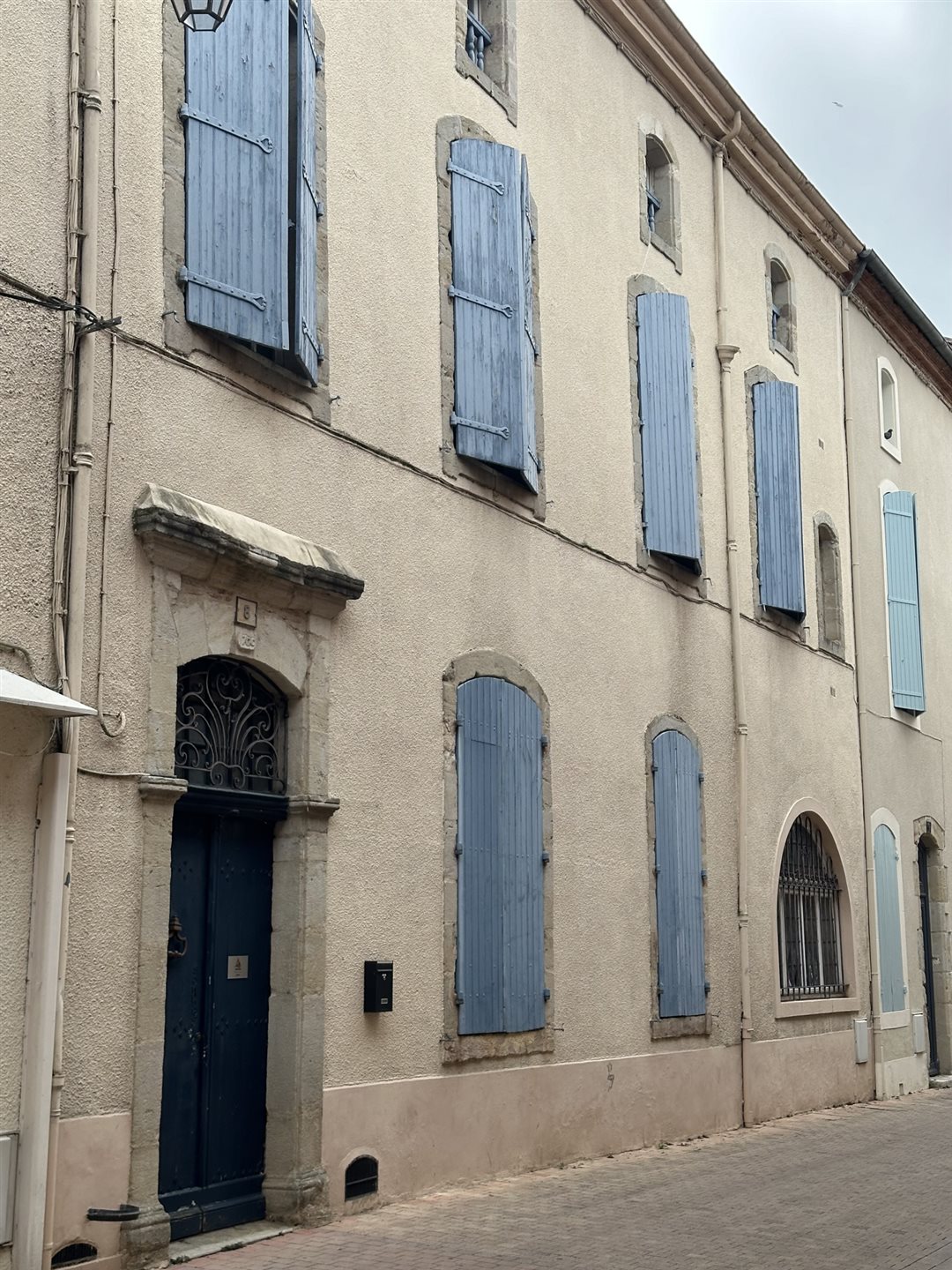 Maison à vendre, 407m², Villeneuve-sur-Lot