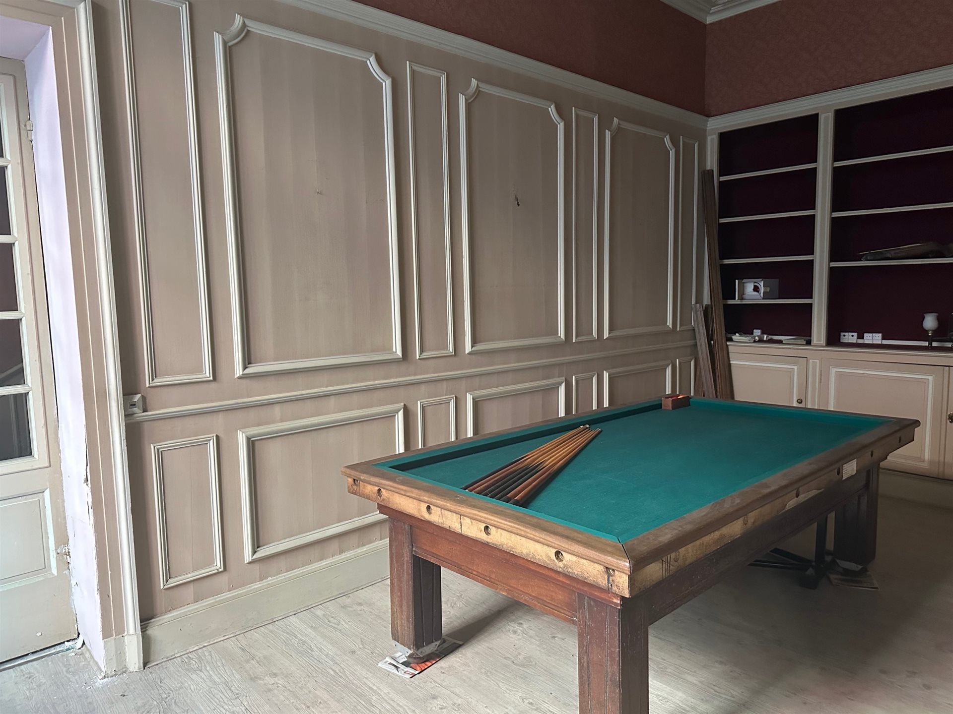 Maison à vendre, 407m², Villeneuve-sur-Lot