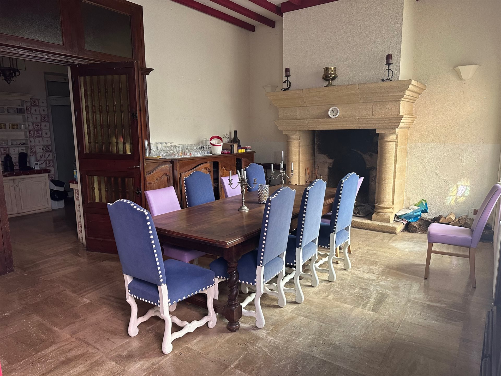 Maison à vendre, 407m², Villeneuve-sur-Lot