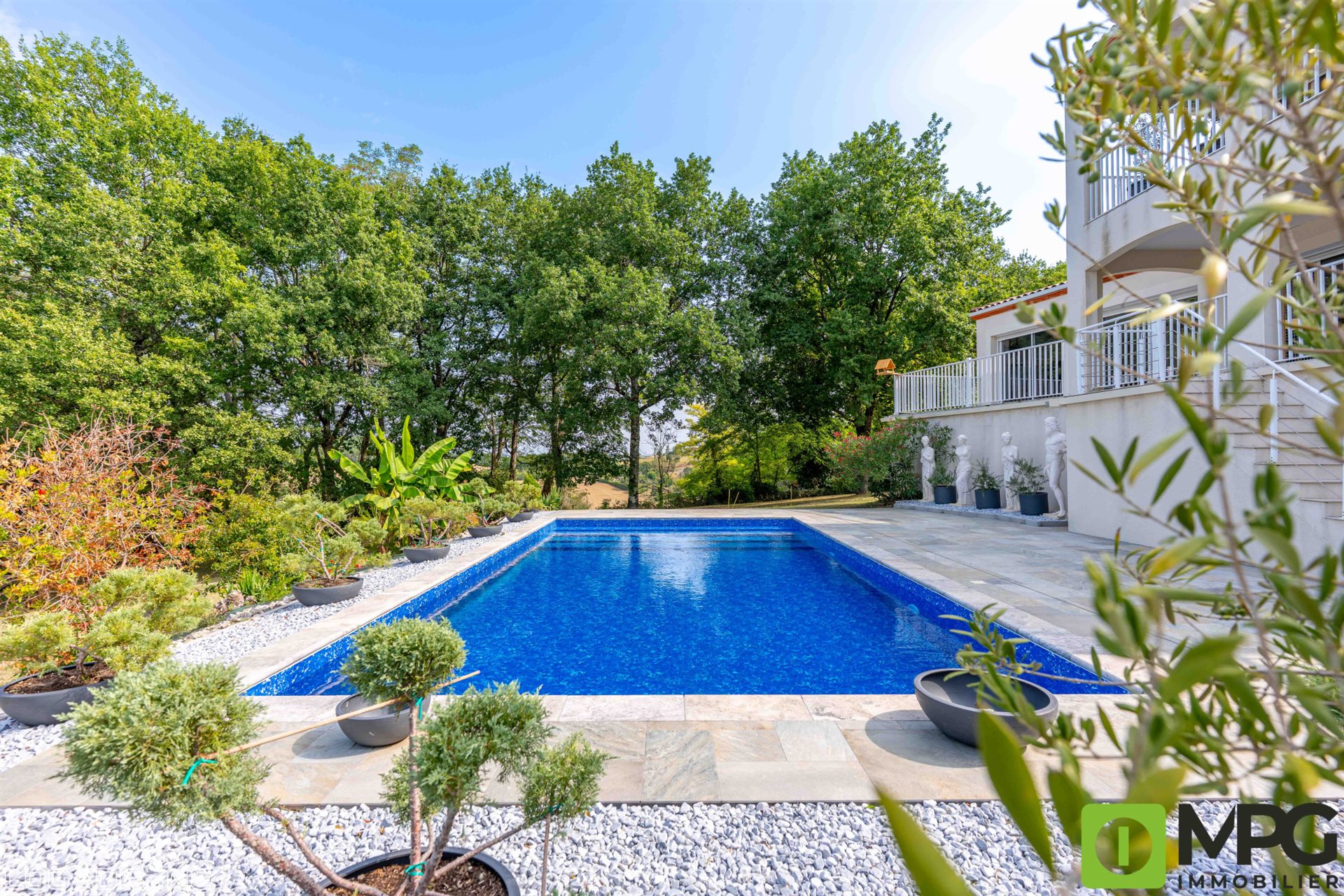 Maison à vendre, 223m², Villeneuve-sur-Lot