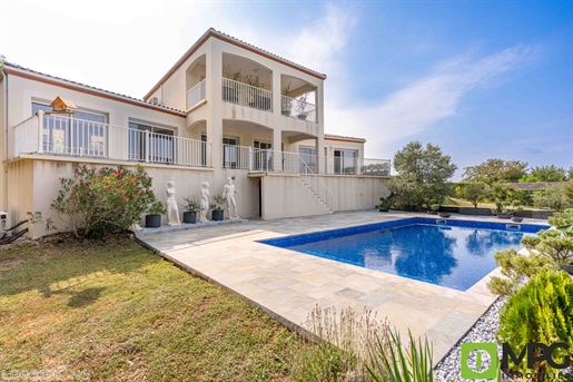 Maison 7 pièces 223 m² · à Villeneuve-sur-Lot · 223 m² · 399 900 €