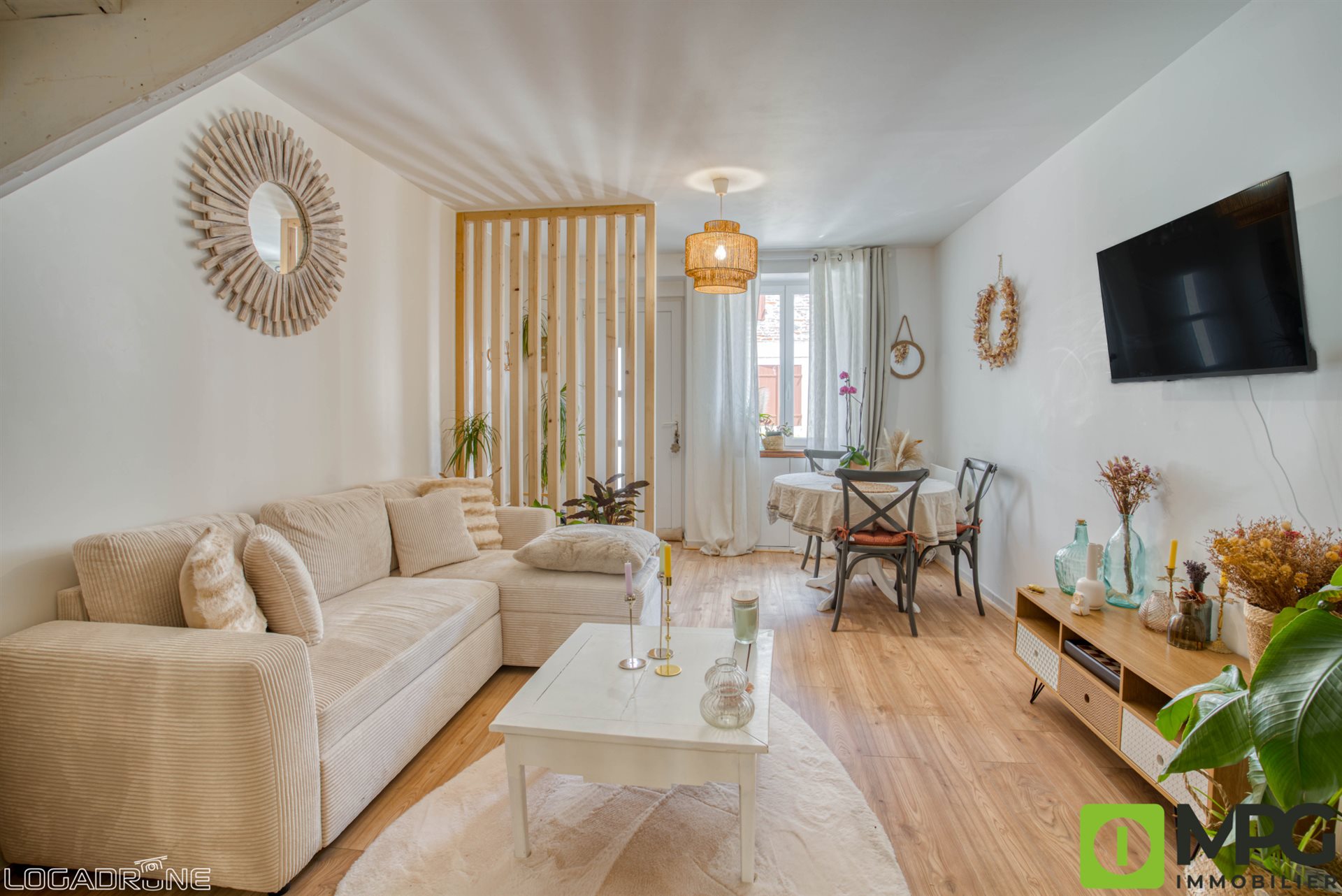 Maison à vendre, 88m², Villeneuve-sur-Lot