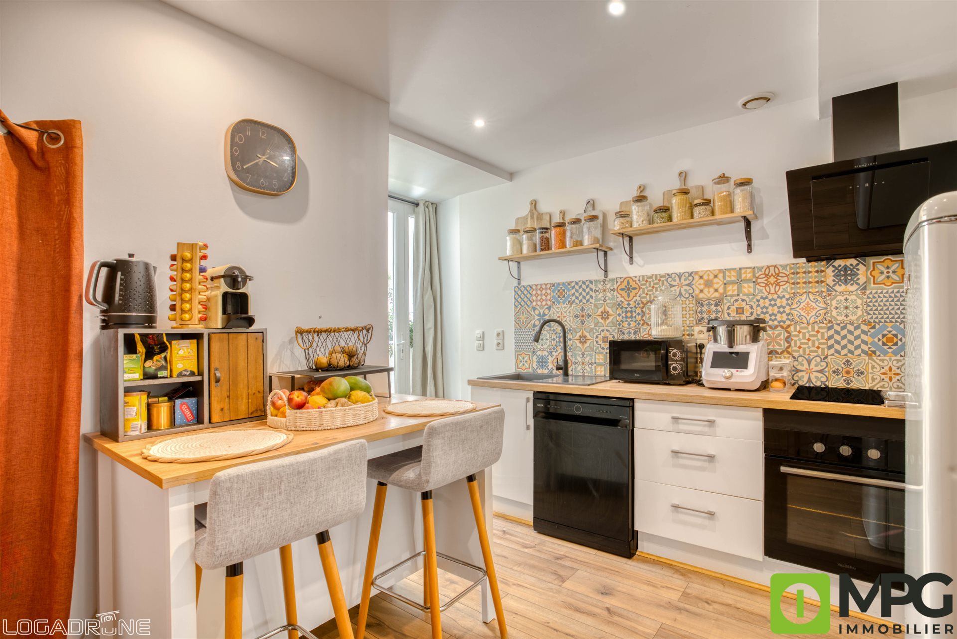 Maison à vendre, 88m², Villeneuve-sur-Lot