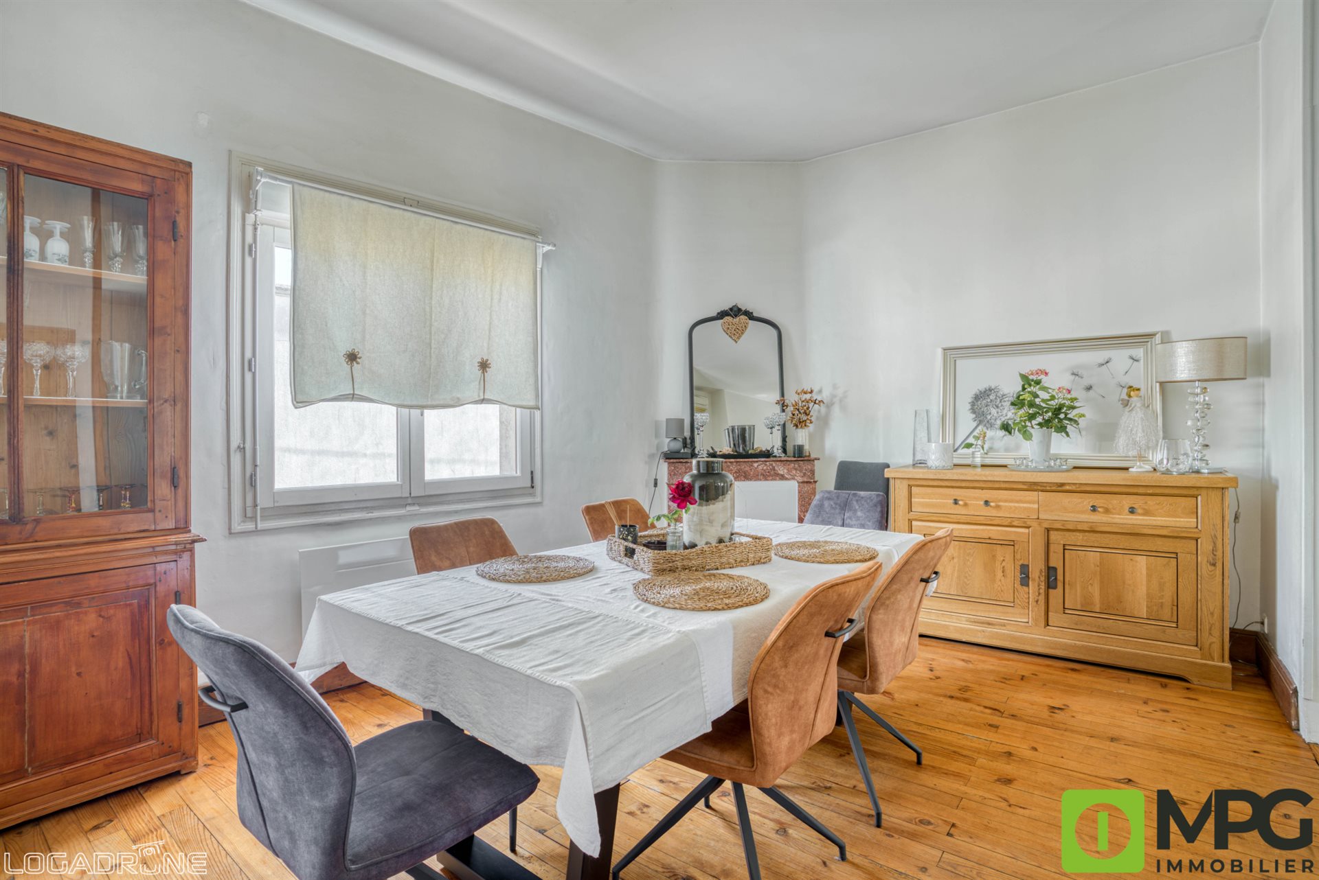 Maison à vendre, 105m², Villeneuve-sur-Lot