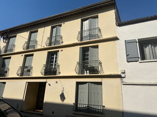 Appartement 2 pièces 52 m² · à Villeneuve-sur-Lot · 52 m² · 49 900 €