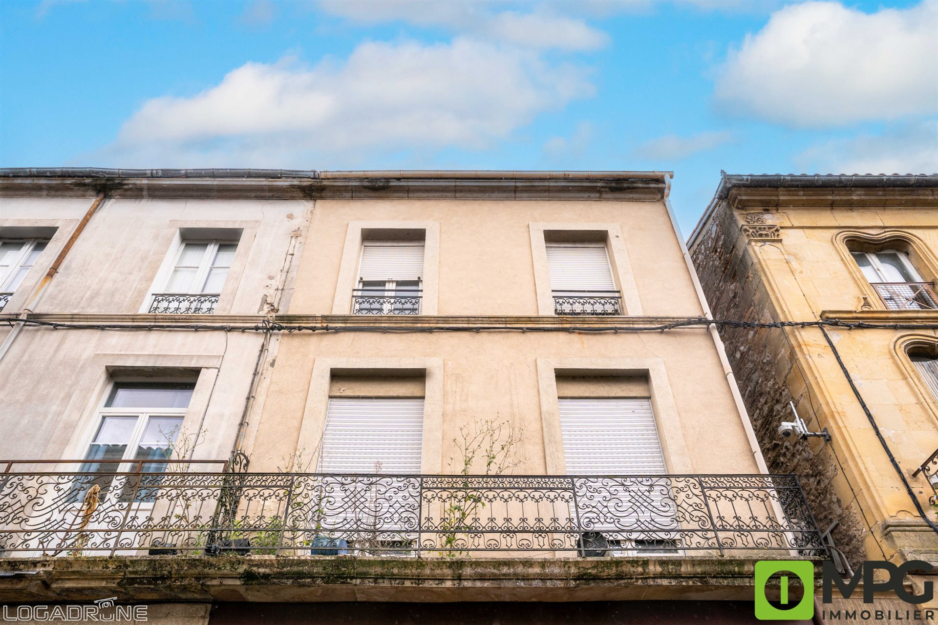 Maison à vendre, 231m², Villeneuve-sur-Lot