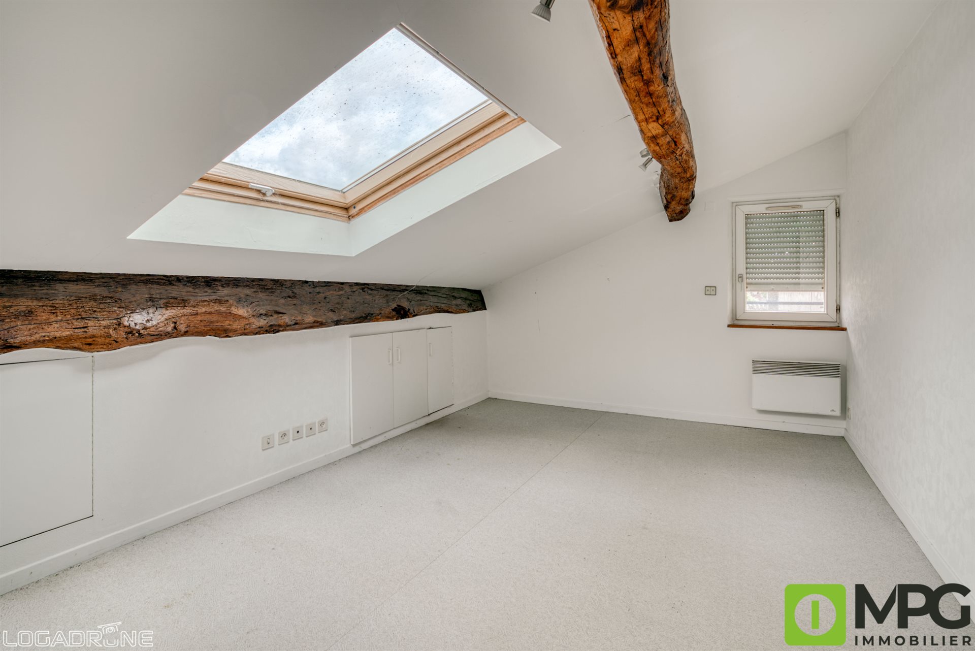 Maison à vendre, 231m², Villeneuve-sur-Lot