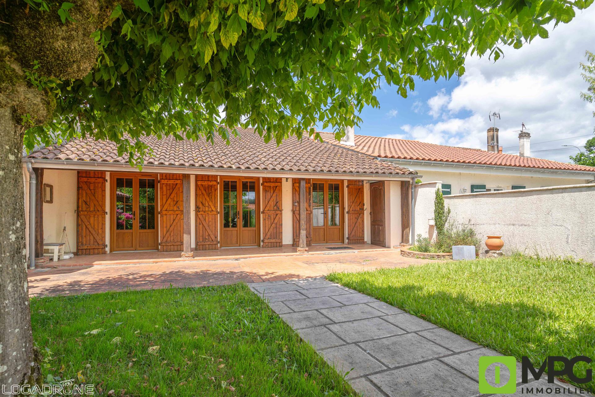 Maison à vendre, 115m², Villeneuve-sur-Lot