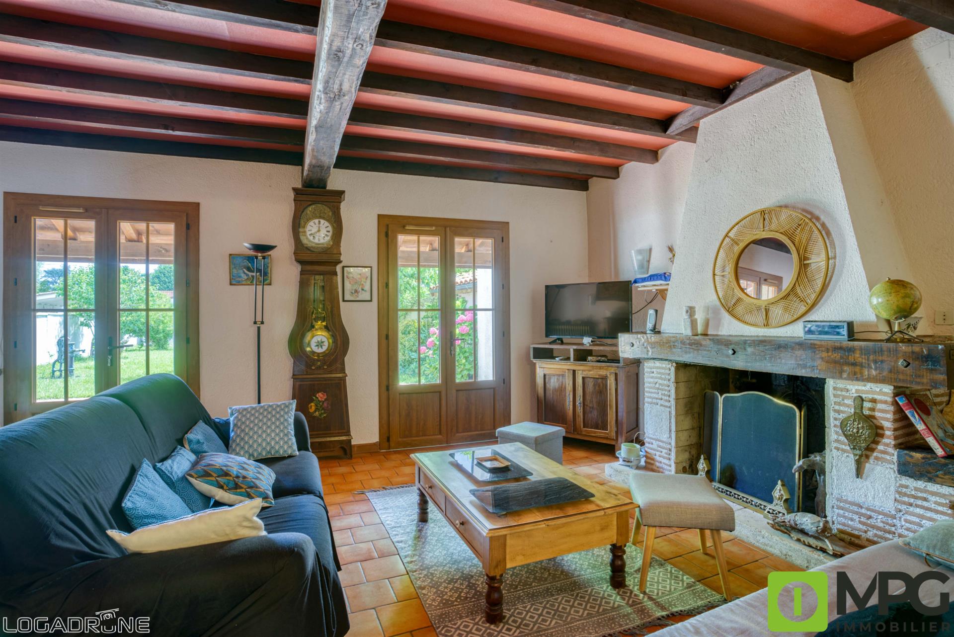 Maison à vendre, 115m², Villeneuve-sur-Lot