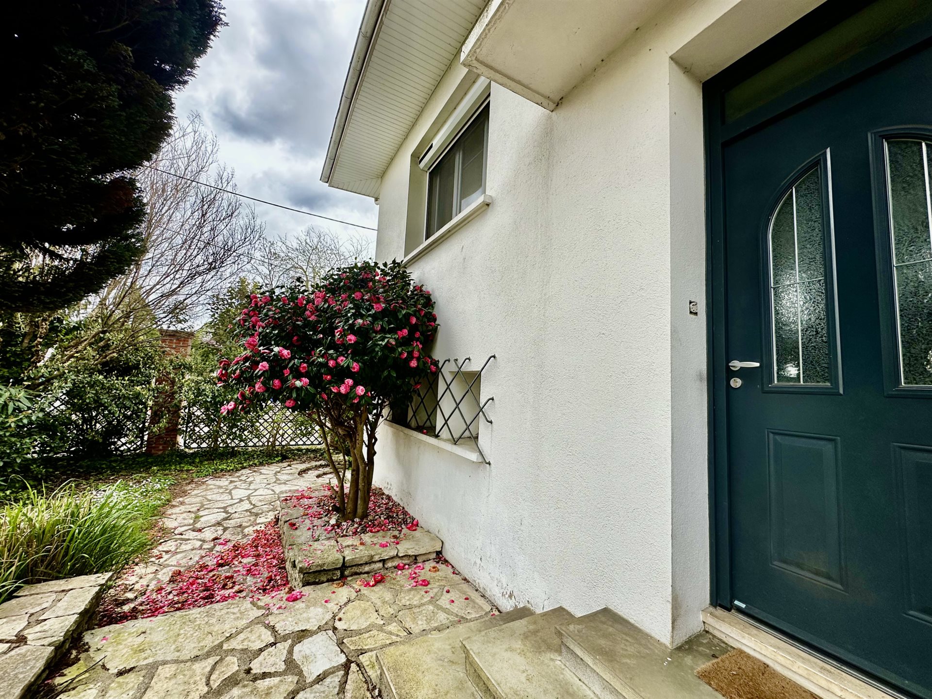 Maison à vendre, 125m², Villeneuve-sur-Lot
